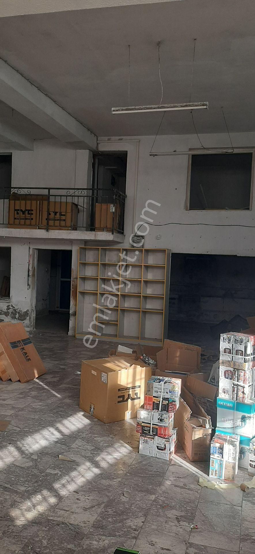 Buca İnönü Mahalleside Kiralık 160mt - Görsel 15