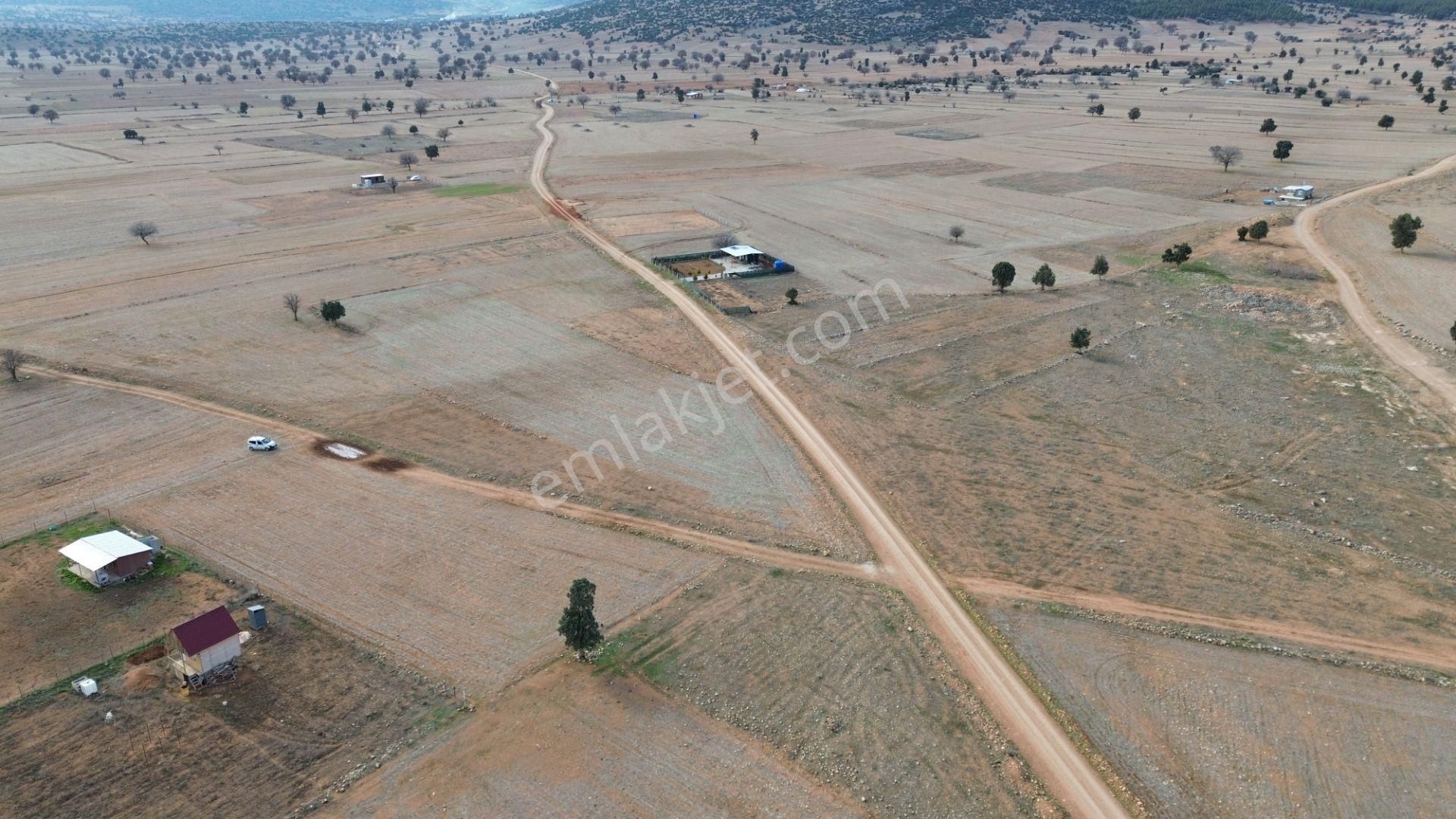 Antalya - Korkuteli Avdan Susuz Mah. Toplam 1.330 M2 Tarla - Görsel 17