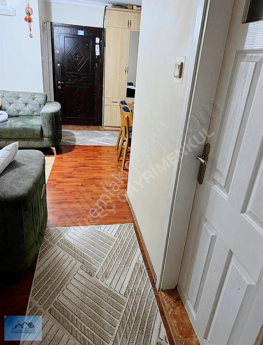 Güleç Gayrimenkul'den Görecede Satılık 2+1 Daire - Görsel 12