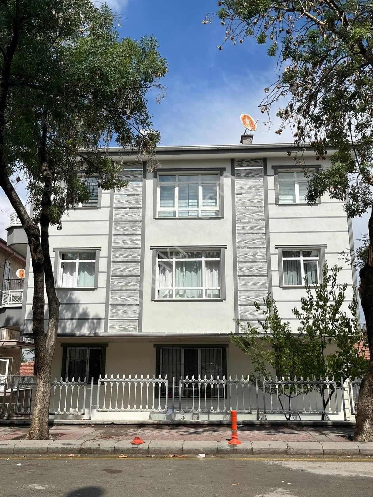 Satılık,naci Çakır'da,ara Kat,boş,3+1 Aydınlık Ve Ferah Daire - Görsel 15