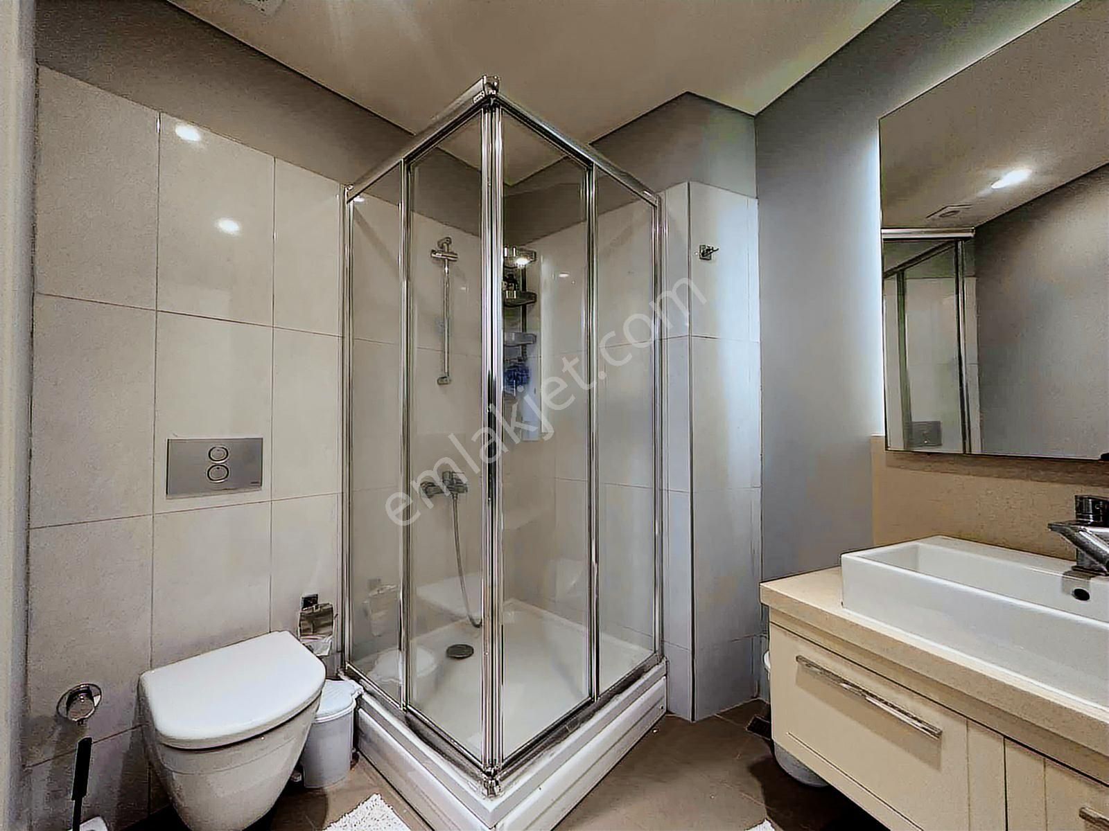 Kiralık,sinpaş Altınoran'da,prestijli,lüks Eşyalı,manzaralı - Görsel 17