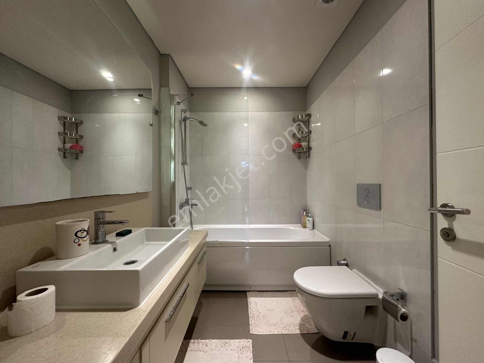 Kiralık,sinpaş Altınoran'da,prestijli,lüks Eşyalı,manzaralı - Görsel 6