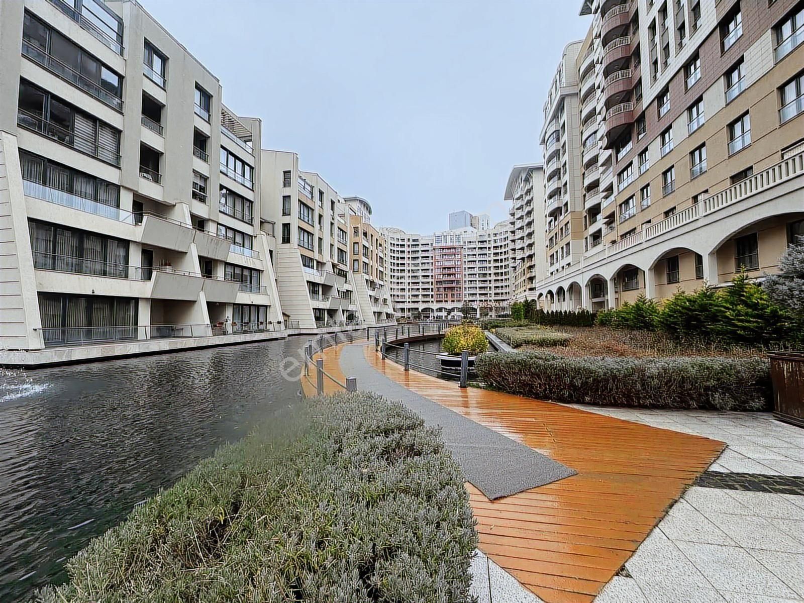 Kiralık,sinpaş Altınoran'da,prestijli,lüks Eşyalı,manzaralı - Görsel 3