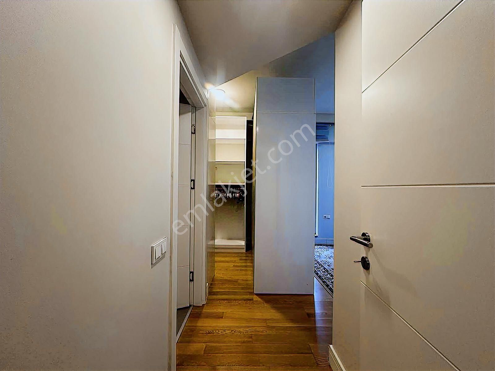 Kiralık,sinpaş Altınoran'da,prestijli,lüks Eşyalı,manzaralı - Görsel 8