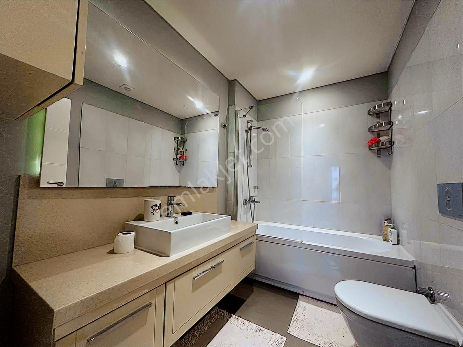 Kiralık,sinpaş Altınoran'da,prestijli,lüks Eşyalı,manzaralı - Görsel 21