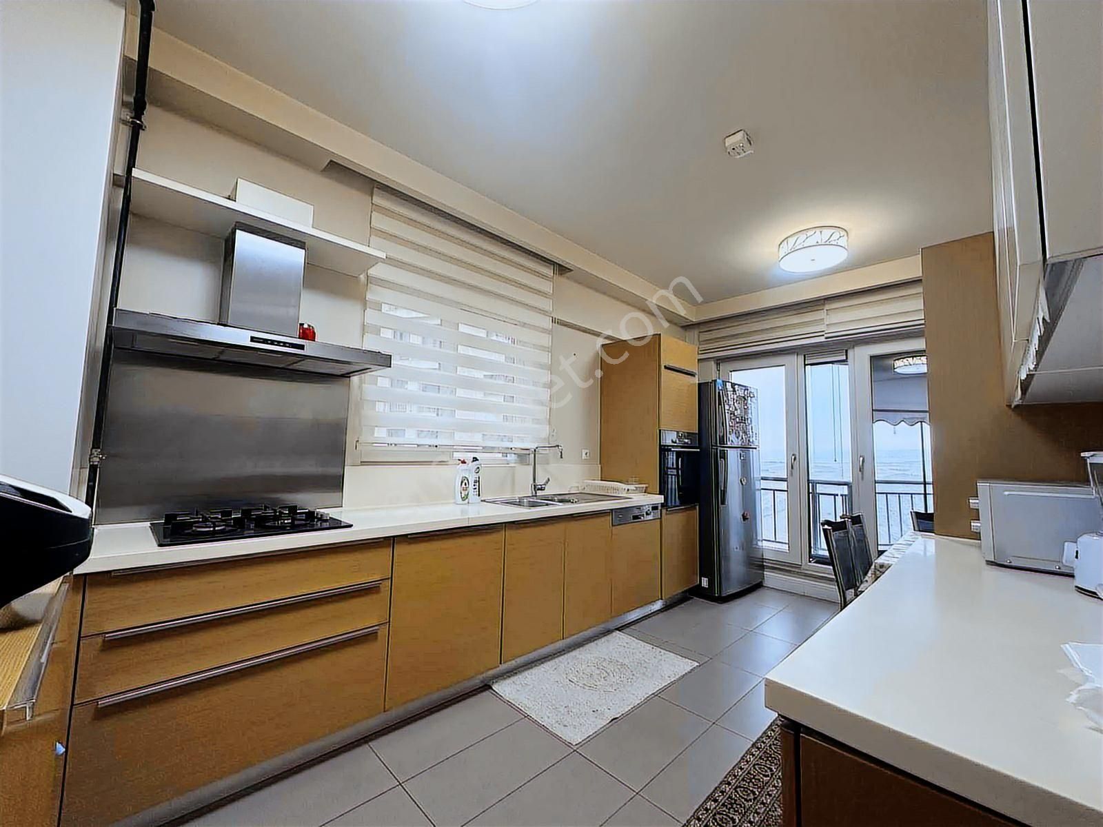 Kiralık,sinpaş Altınoran'da,prestijli,lüks Eşyalı,manzaralı - Görsel 19