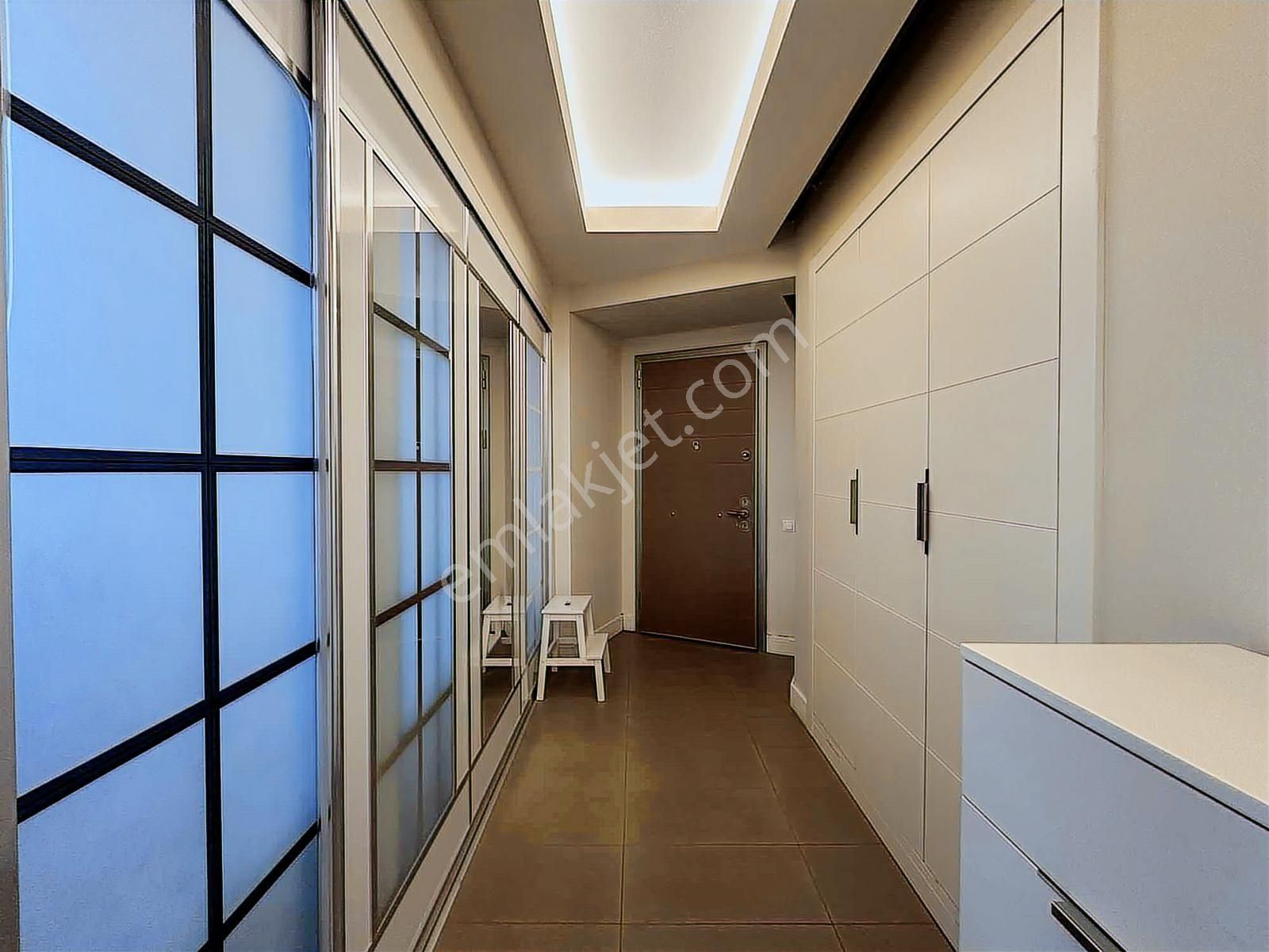 Kiralık,sinpaş Altınoran'da,prestijli,lüks Eşyalı,manzaralı - Görsel 15