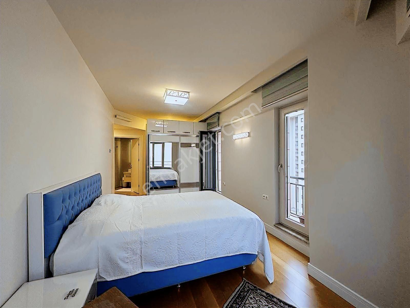 Kiralık,sinpaş Altınoran'da,prestijli,lüks Eşyalı,manzaralı - Görsel 20