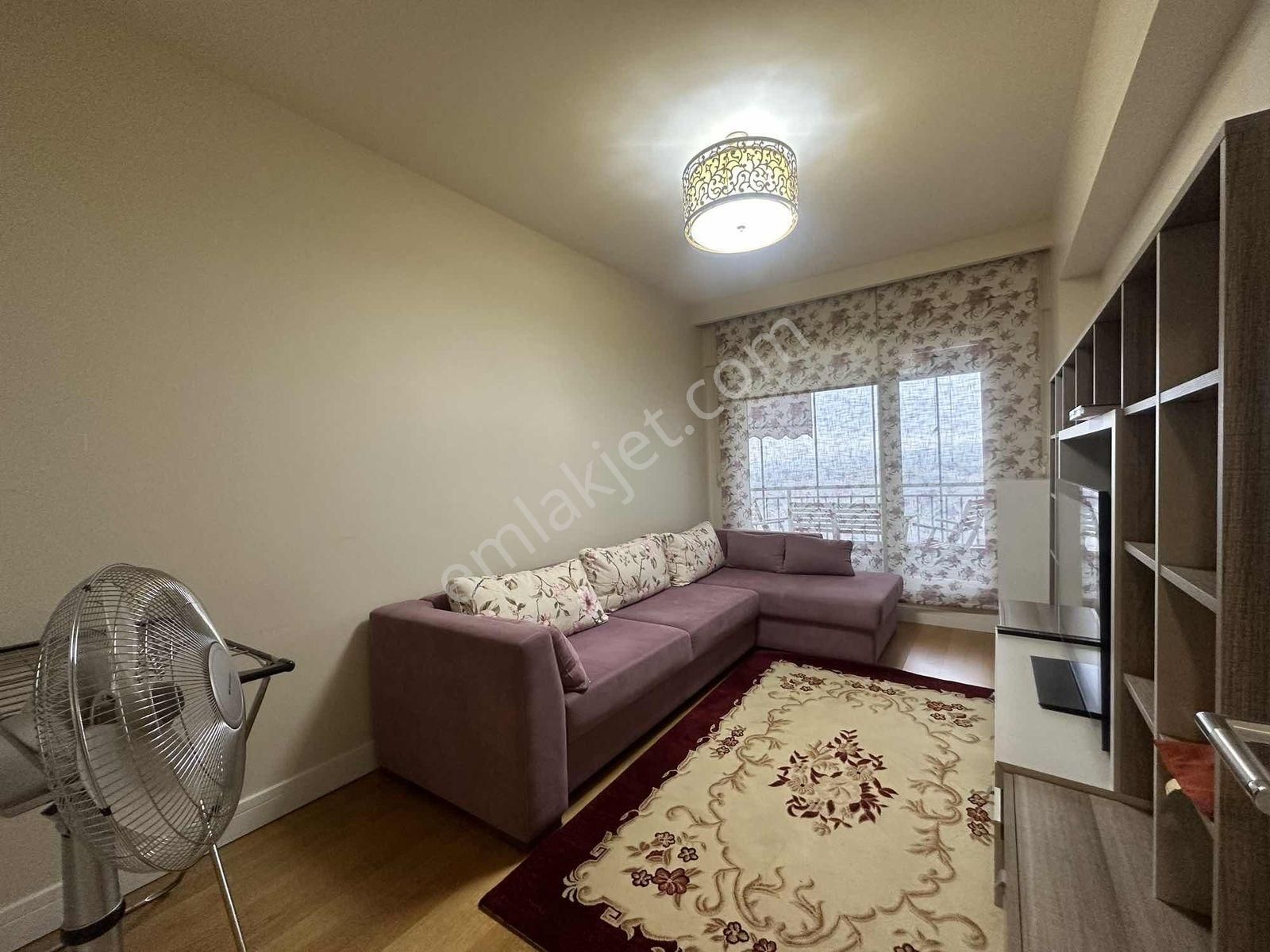 Kiralık,sinpaş Altınoran'da,prestijli,lüks Eşyalı,manzaralı - Görsel 5