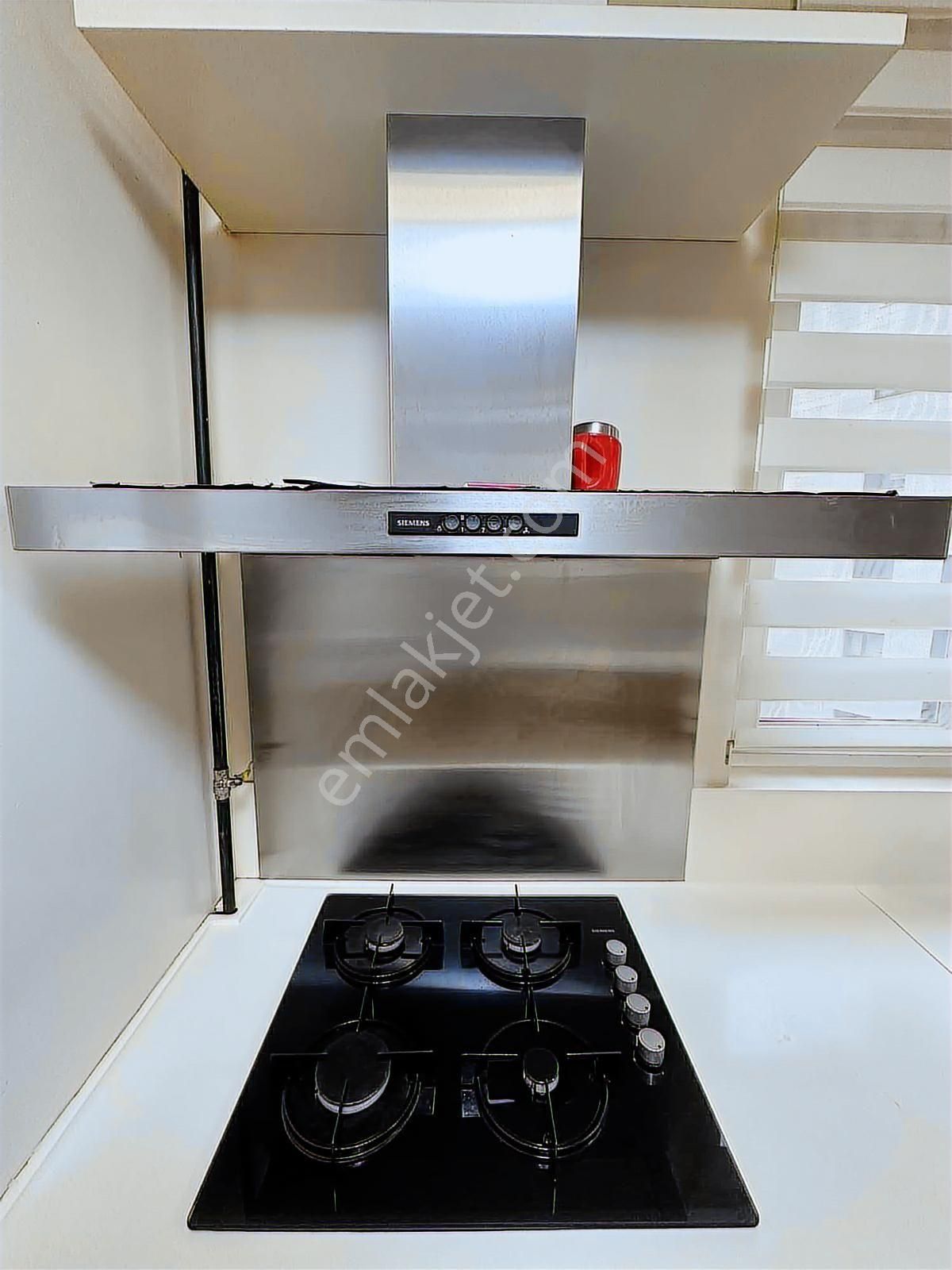 Kiralık,sinpaş Altınoran'da,prestijli,lüks Eşyalı,manzaralı - Görsel 7