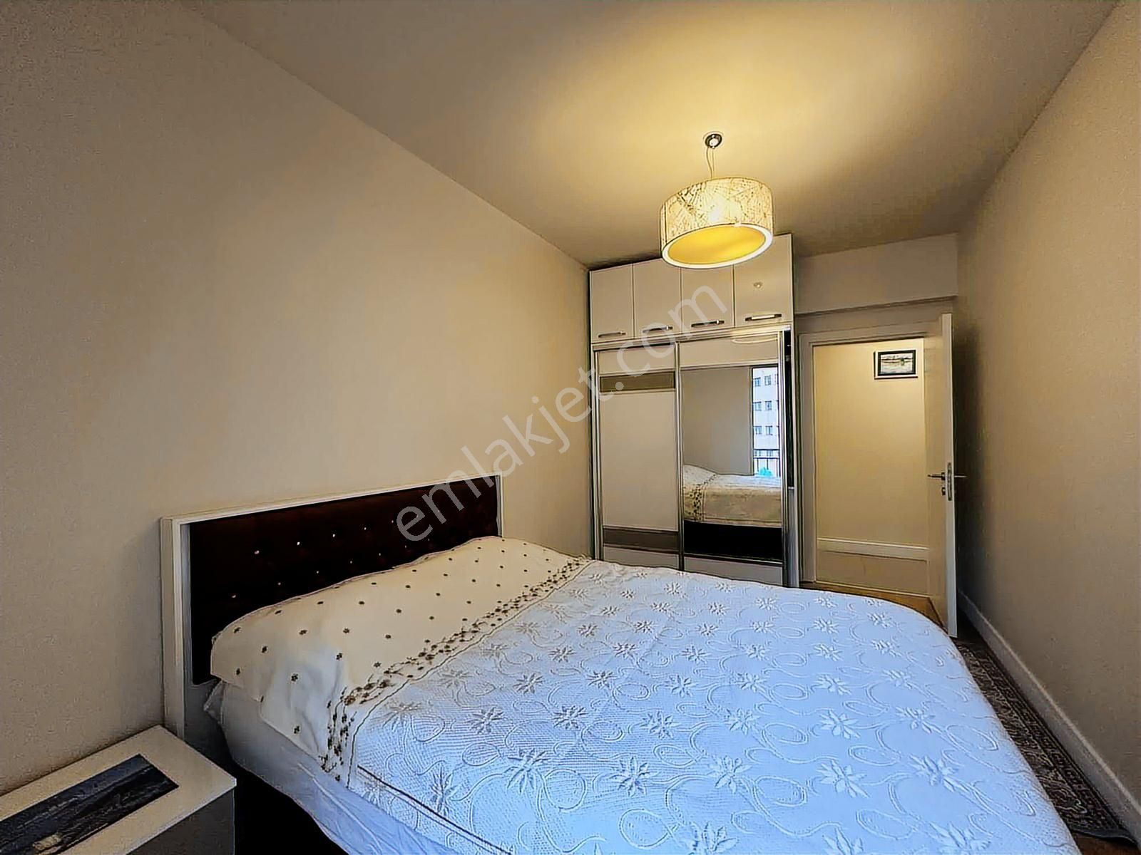 Kiralık,sinpaş Altınoran'da,prestijli,lüks Eşyalı,manzaralı - Görsel 12