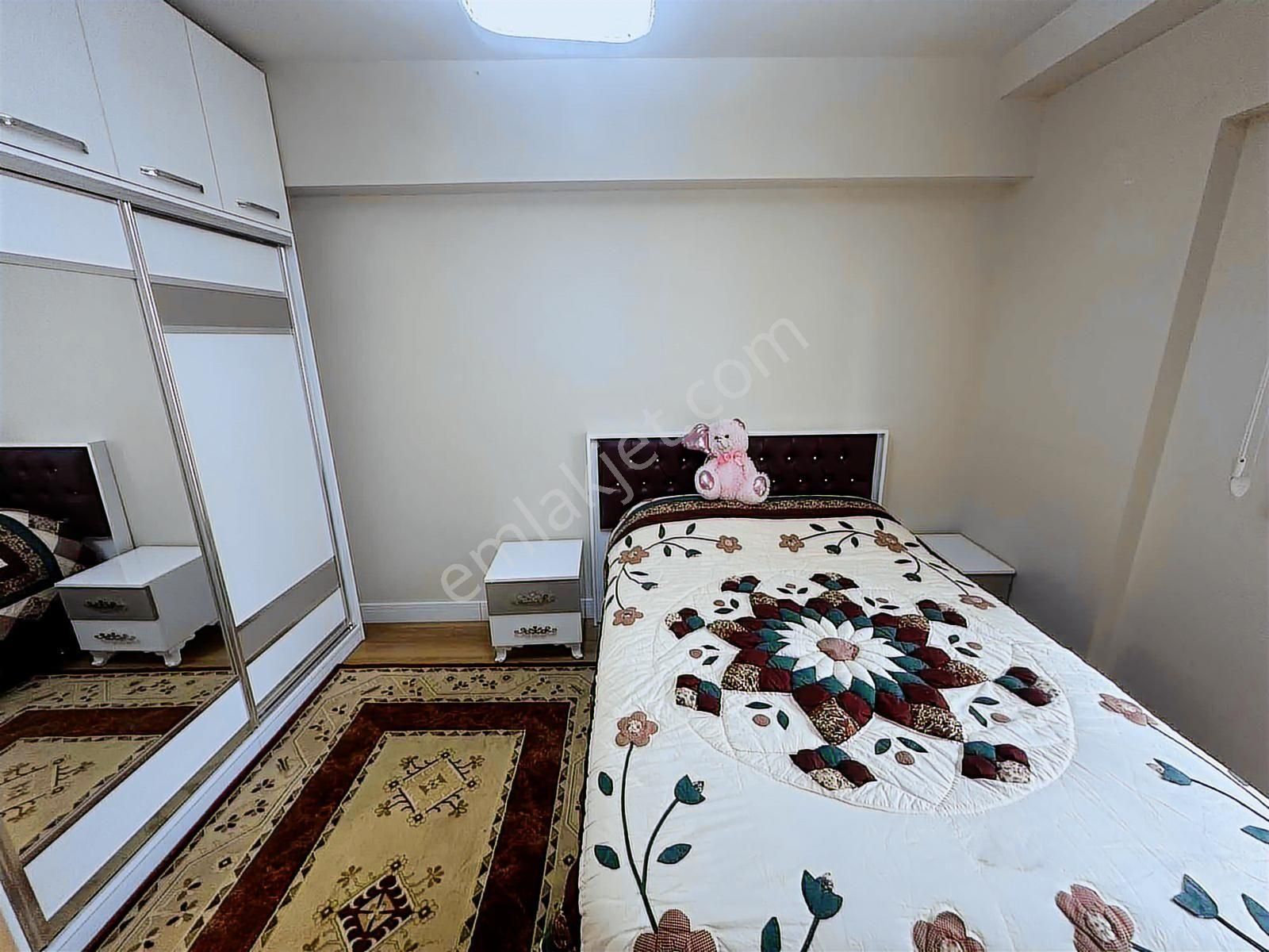 Kiralık,sinpaş Altınoran'da,prestijli,lüks Eşyalı,manzaralı - Görsel 16