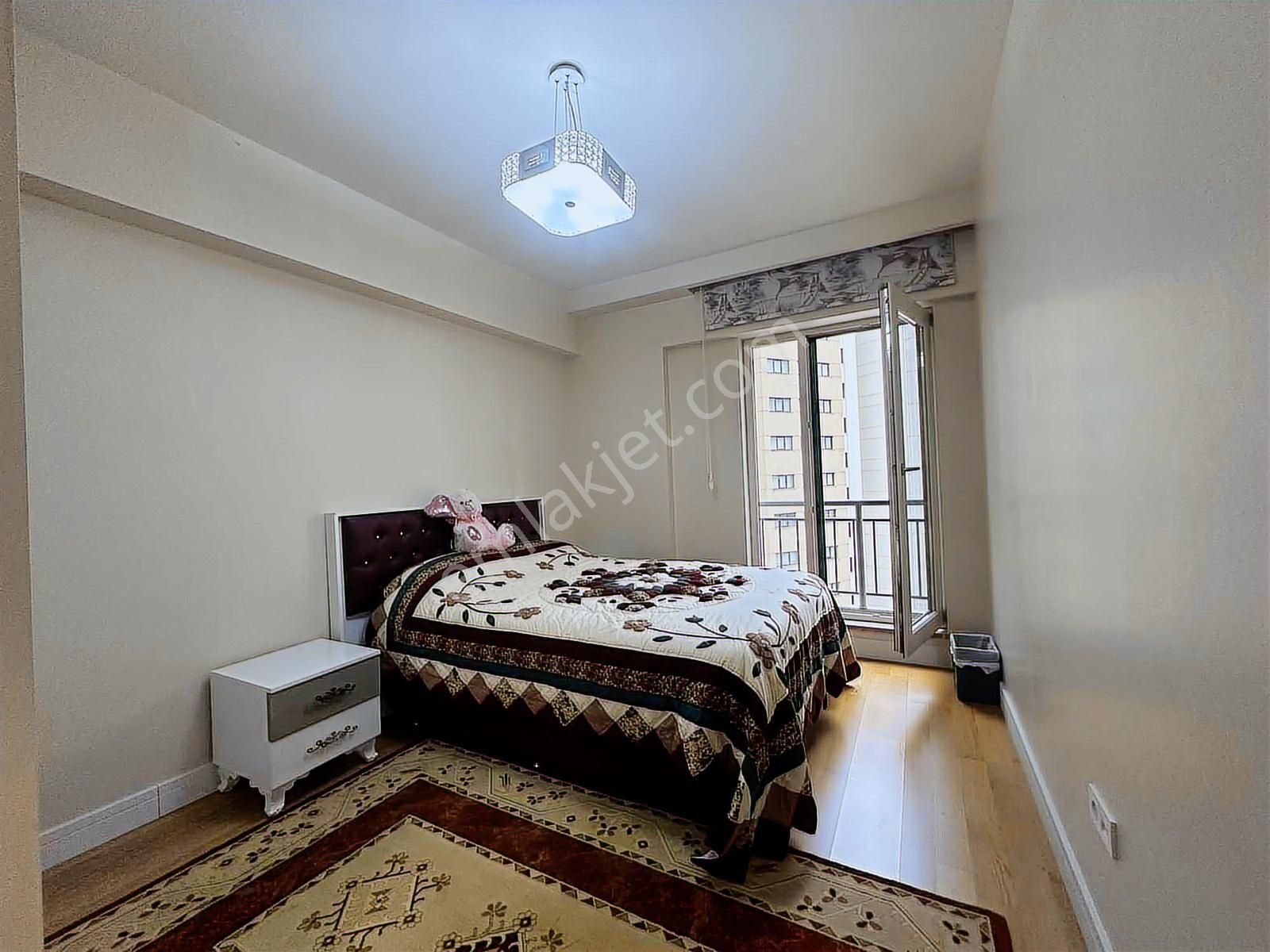 Kiralık,sinpaş Altınoran'da,prestijli,lüks Eşyalı,manzaralı - Görsel 25