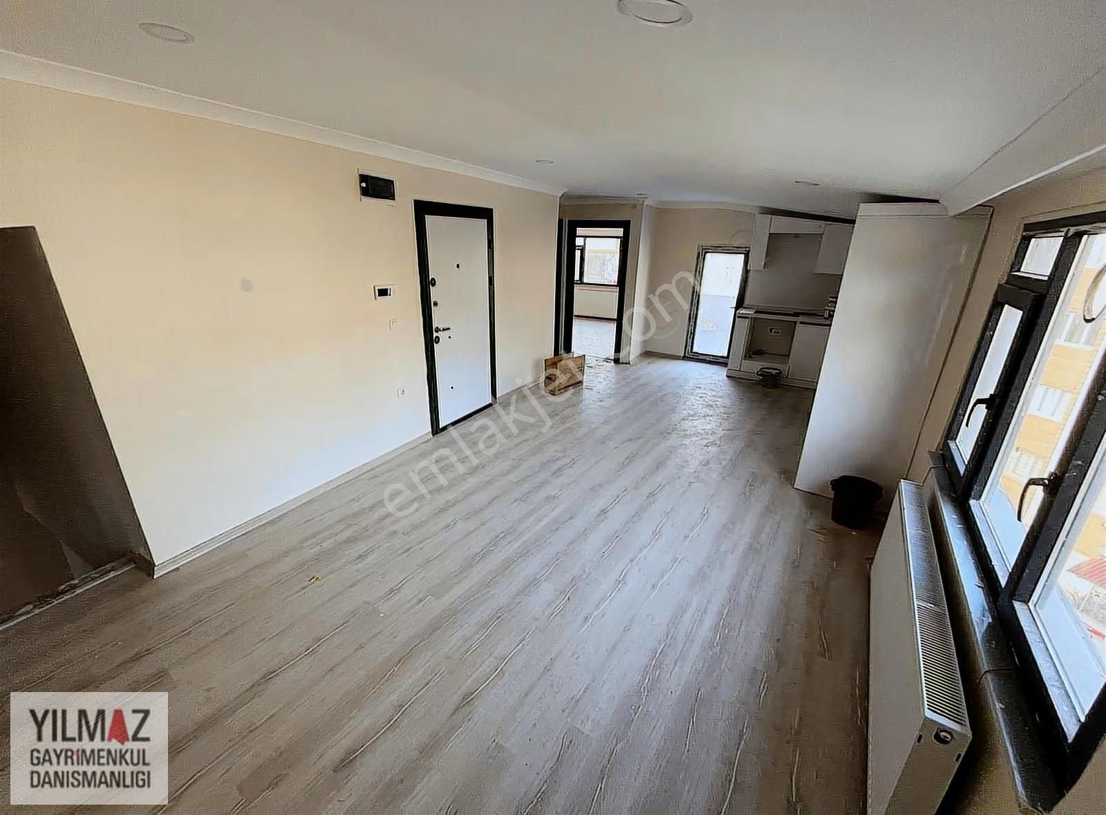 Yılmaz Gayrimenkulden Gop Merkezde 5+2 Asansörlü Sıfır Dubleks