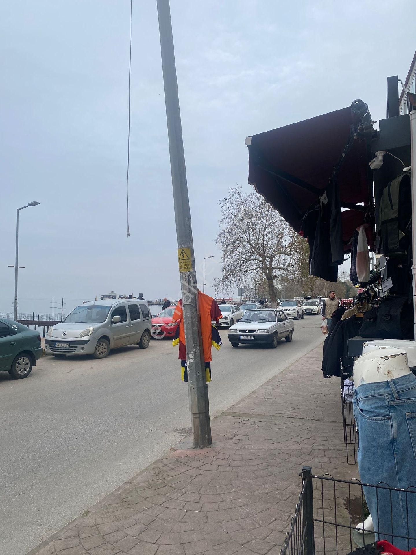 Yalova Çınarcık İskeleye 4dk - Görsel 3