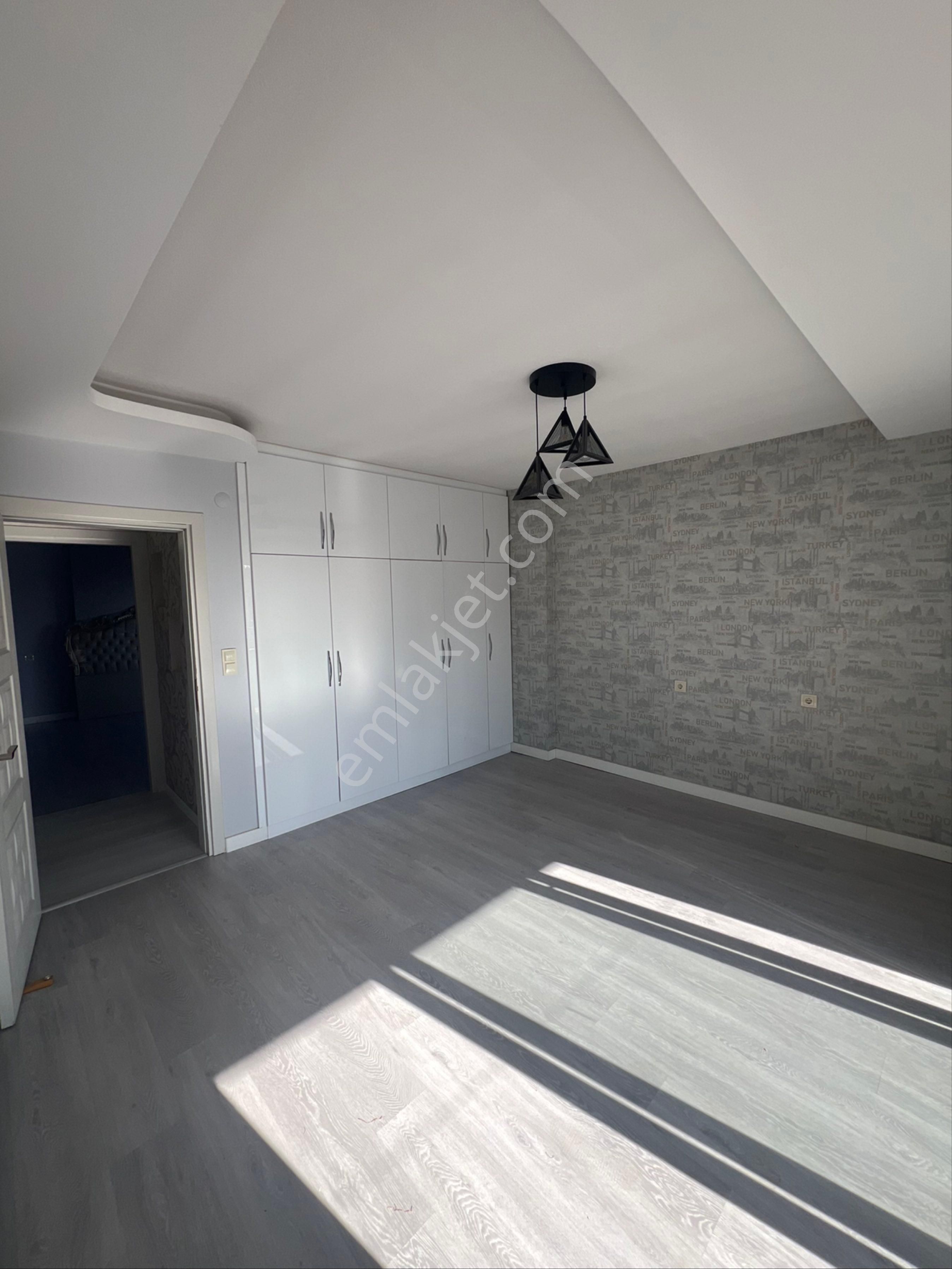 Çelebi’den Yenidoğan Mahallesin’de Full Yapılı Satılık 3+1 Daire - Görsel 33