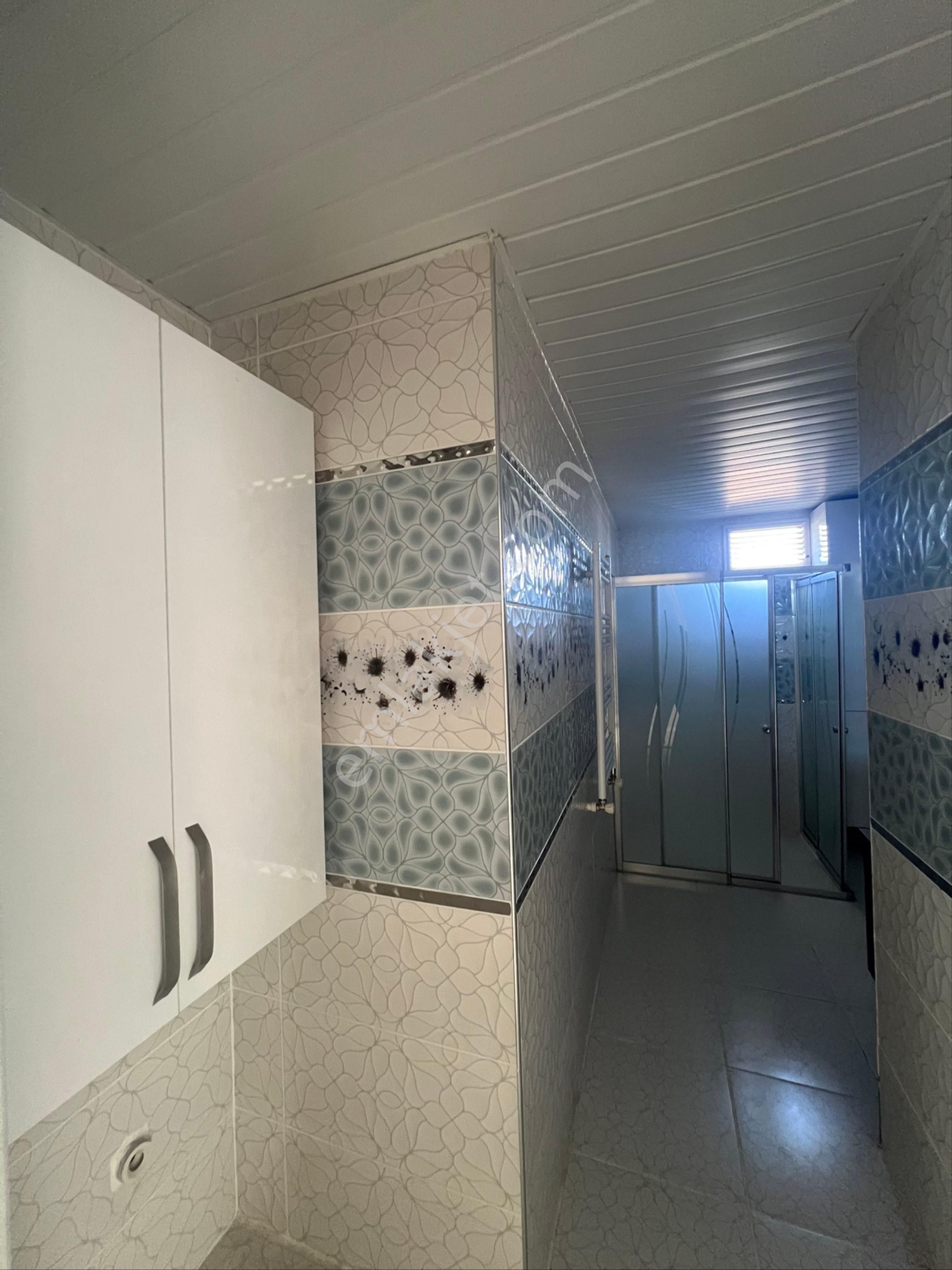 Çelebi’den Yenidoğan Mahallesin’de Full Yapılı Satılık 3+1 Daire - Görsel 22