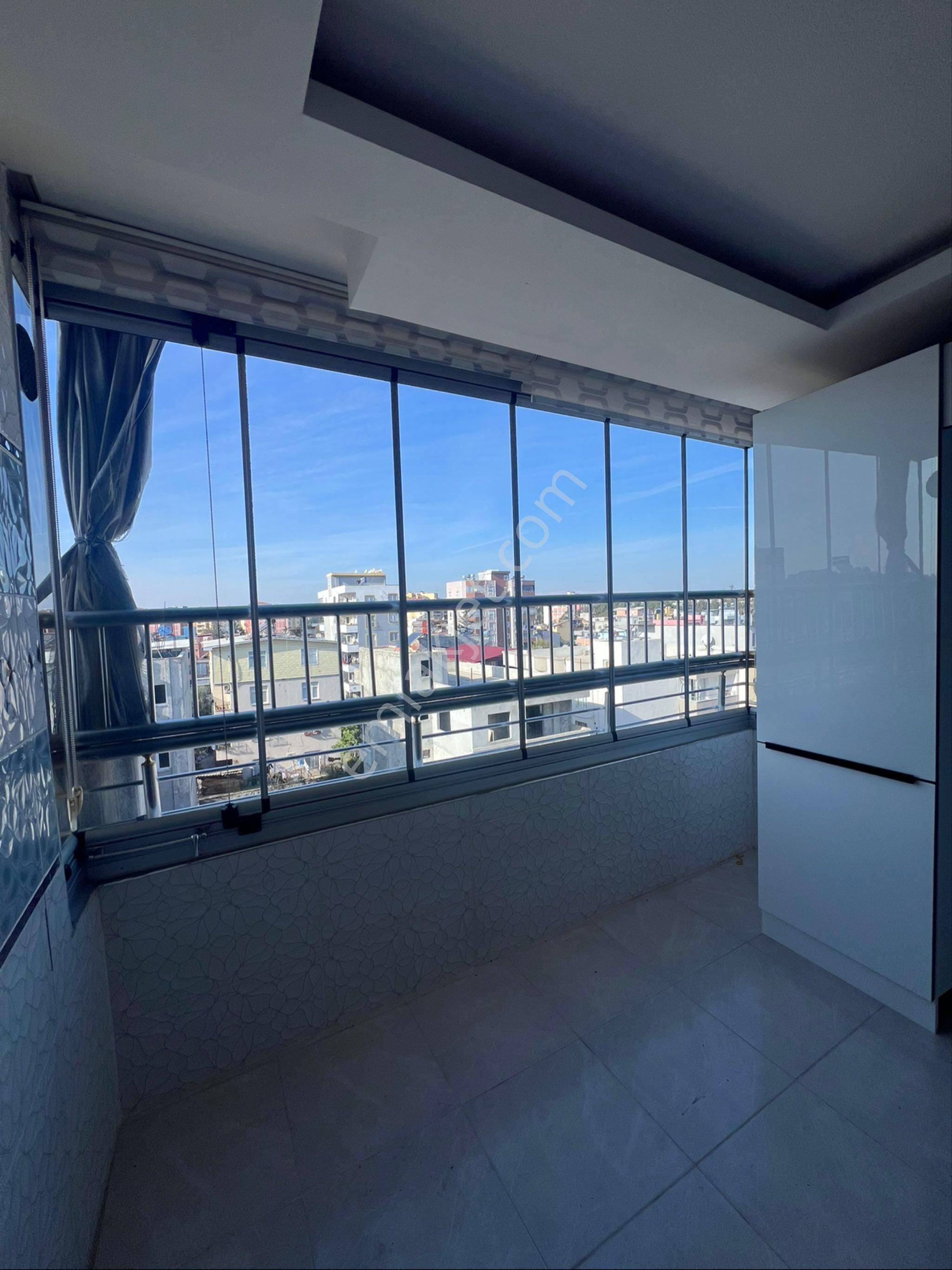 Çelebi’den Yenidoğan Mahallesin’de Full Yapılı Satılık 3+1 Daire - Görsel 11