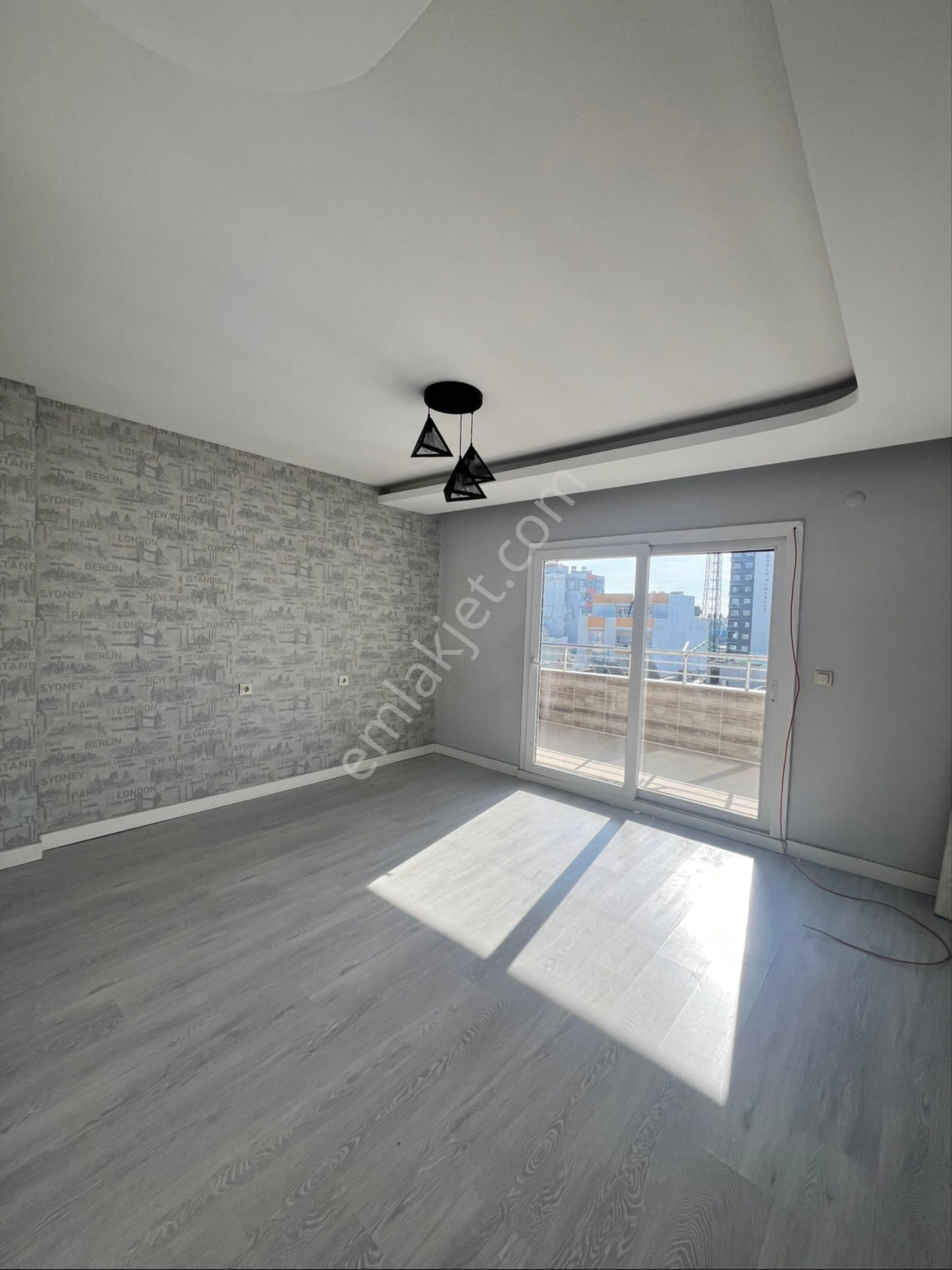 Çelebi’den Yenidoğan Mahallesin’de Full Yapılı Satılık 3+1 Daire - Görsel 31