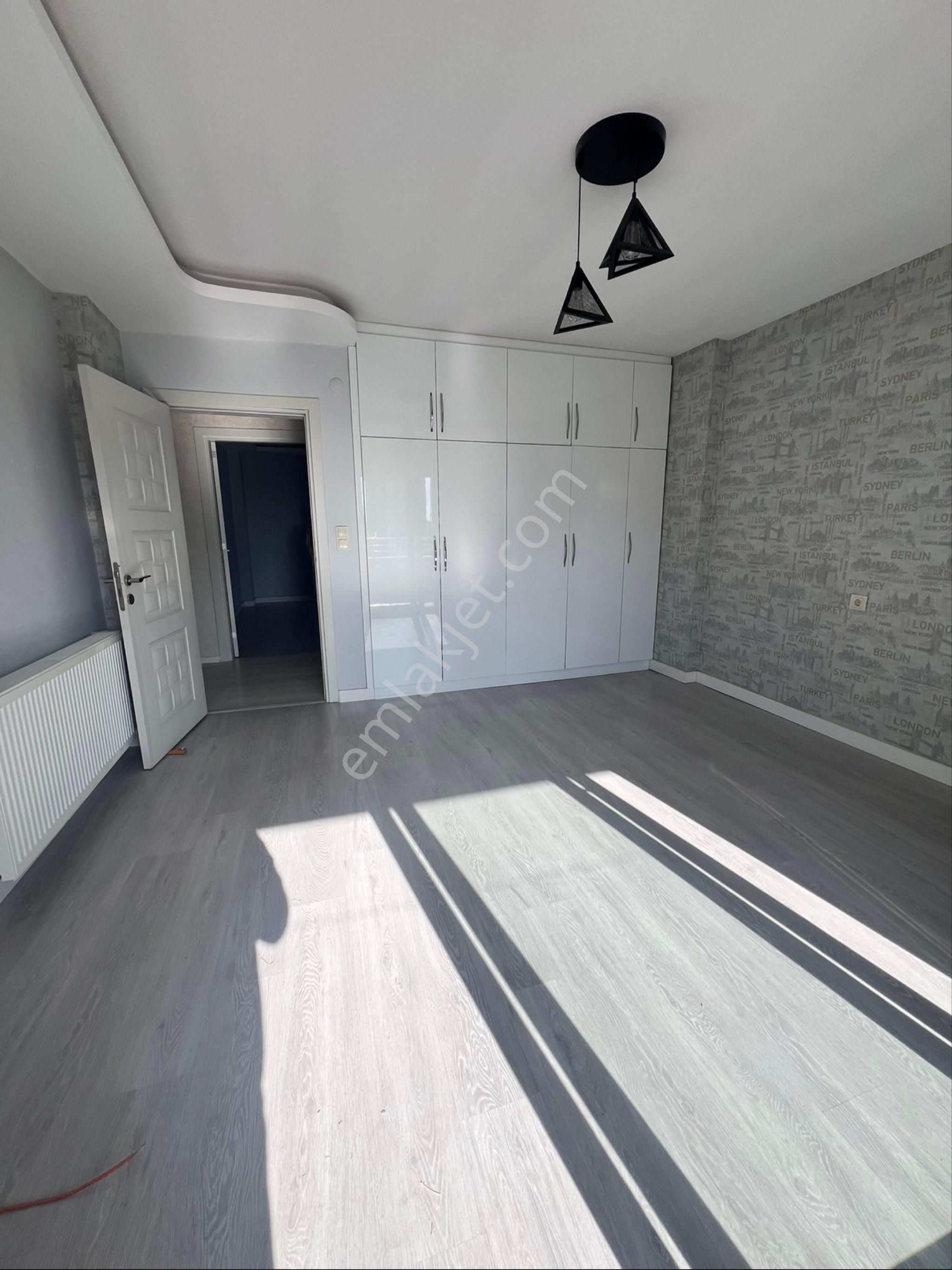 Çelebi’den Yenidoğan Mahallesin’de Full Yapılı Satılık 3+1 Daire - Görsel 32