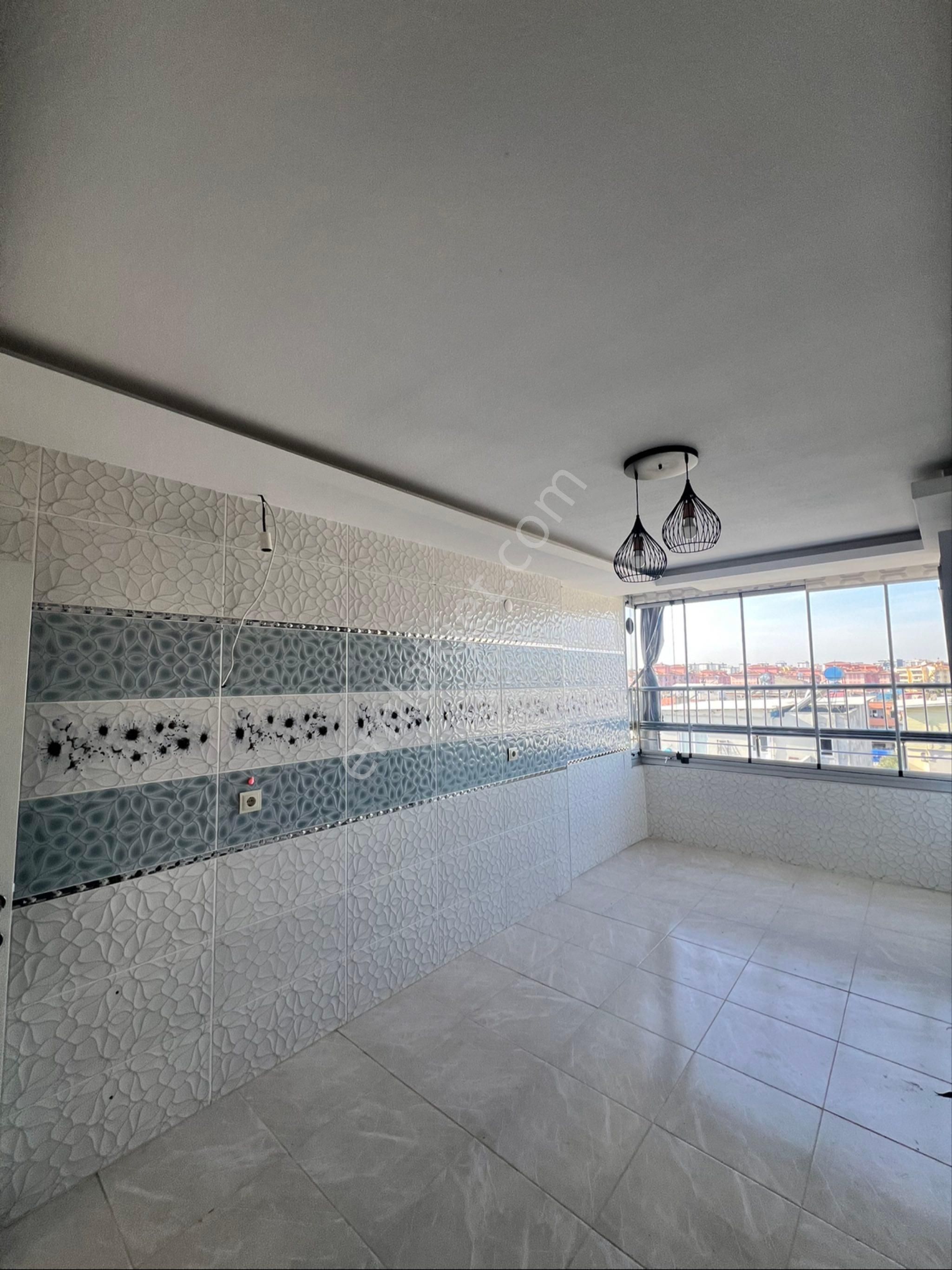 Çelebi’den Yenidoğan Mahallesin’de Full Yapılı Satılık 3+1 Daire - Görsel 13