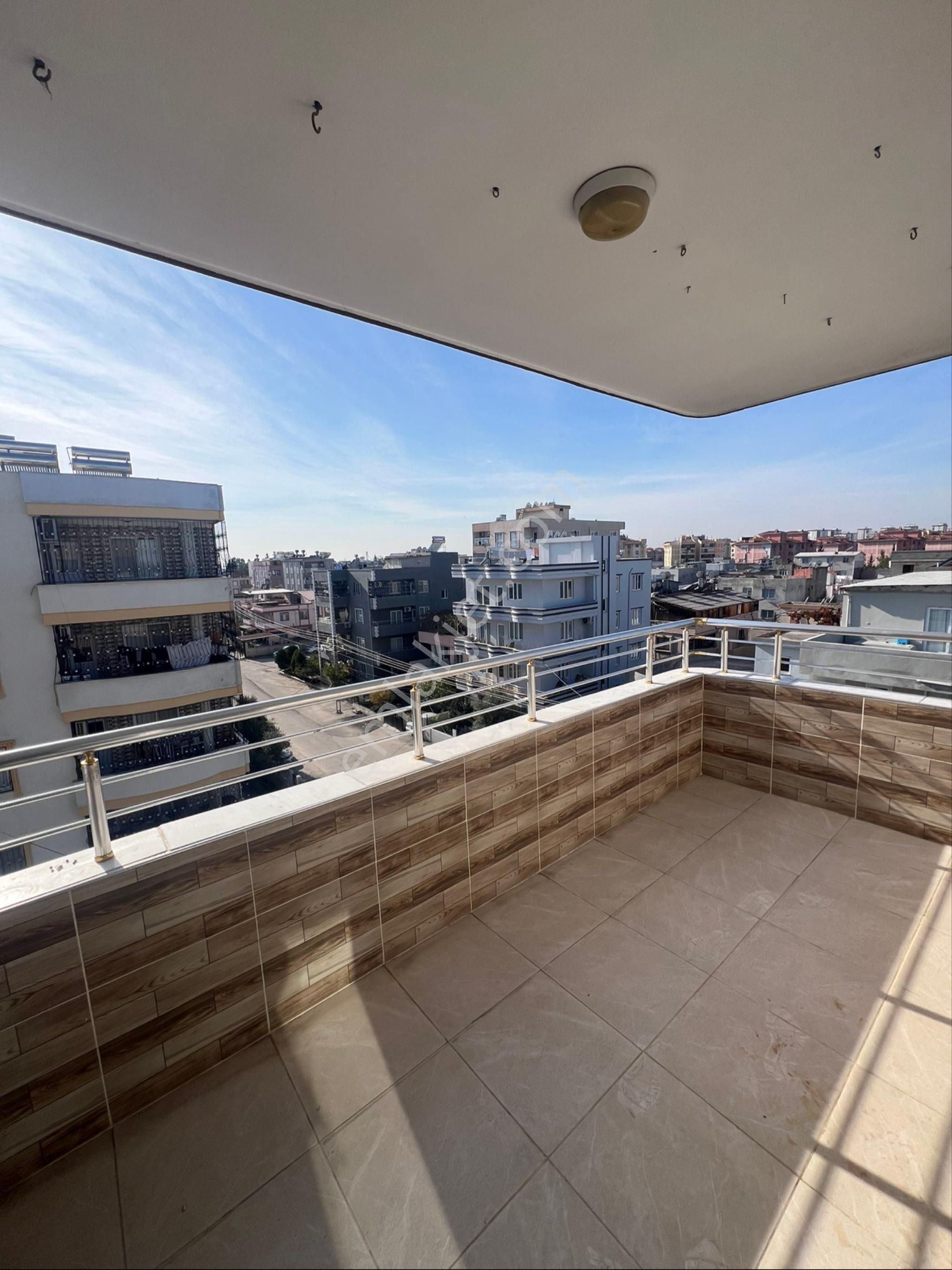 Çelebi’den Yenidoğan Mahallesin’de Full Yapılı Satılık 3+1 Daire - Görsel 18