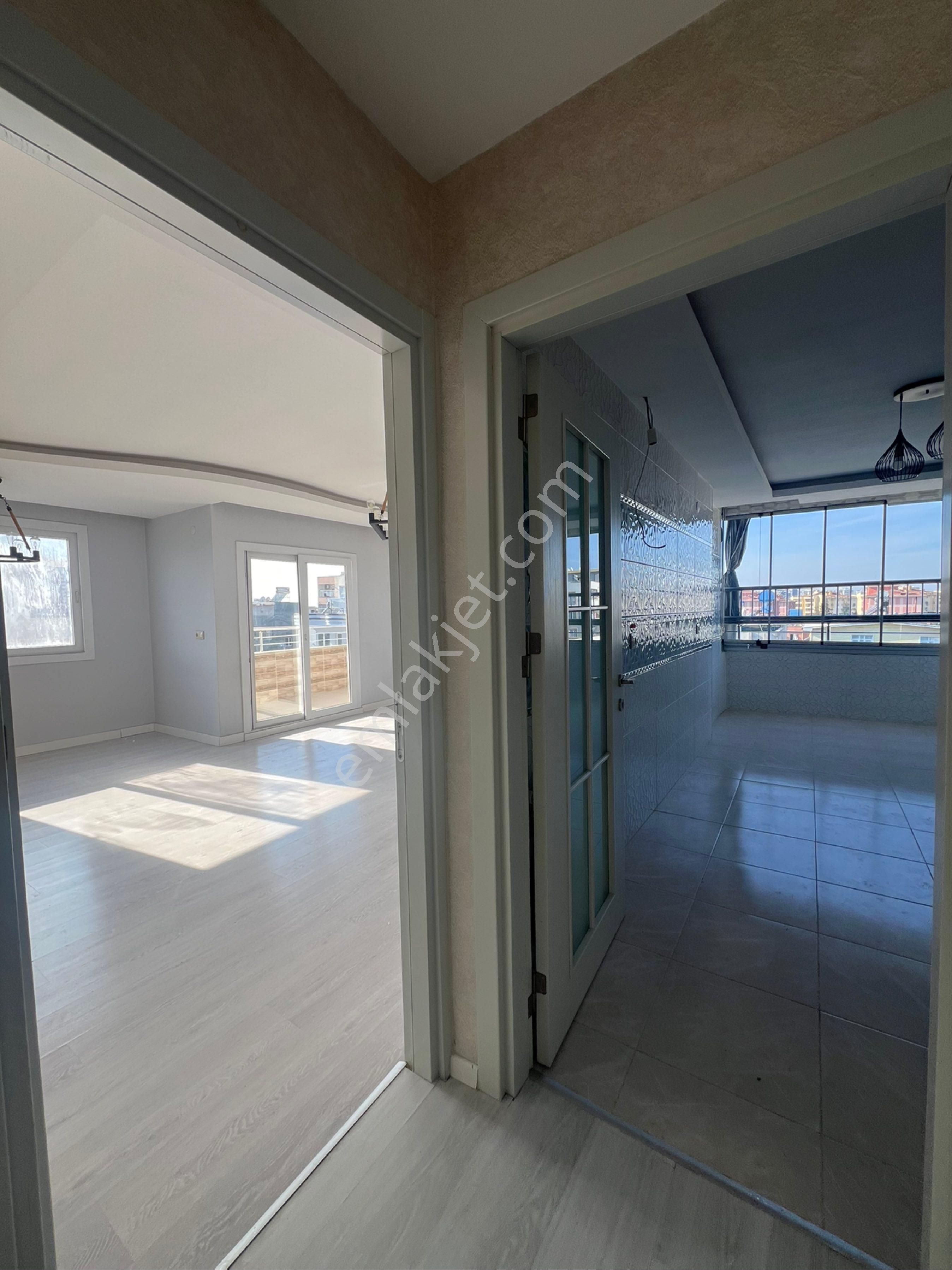 Çelebi’den Yenidoğan Mahallesin’de Full Yapılı Satılık 3+1 Daire - Görsel 35