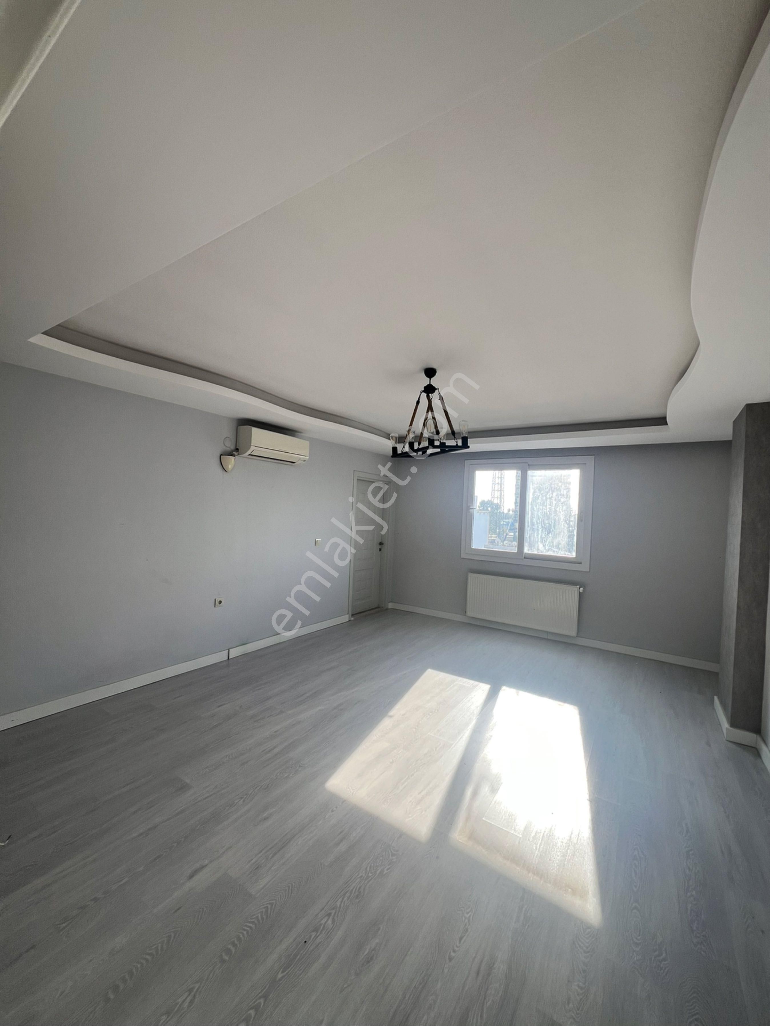 Çelebi’den Yenidoğan Mahallesin’de Full Yapılı Satılık 3+1 Daire - Görsel 19