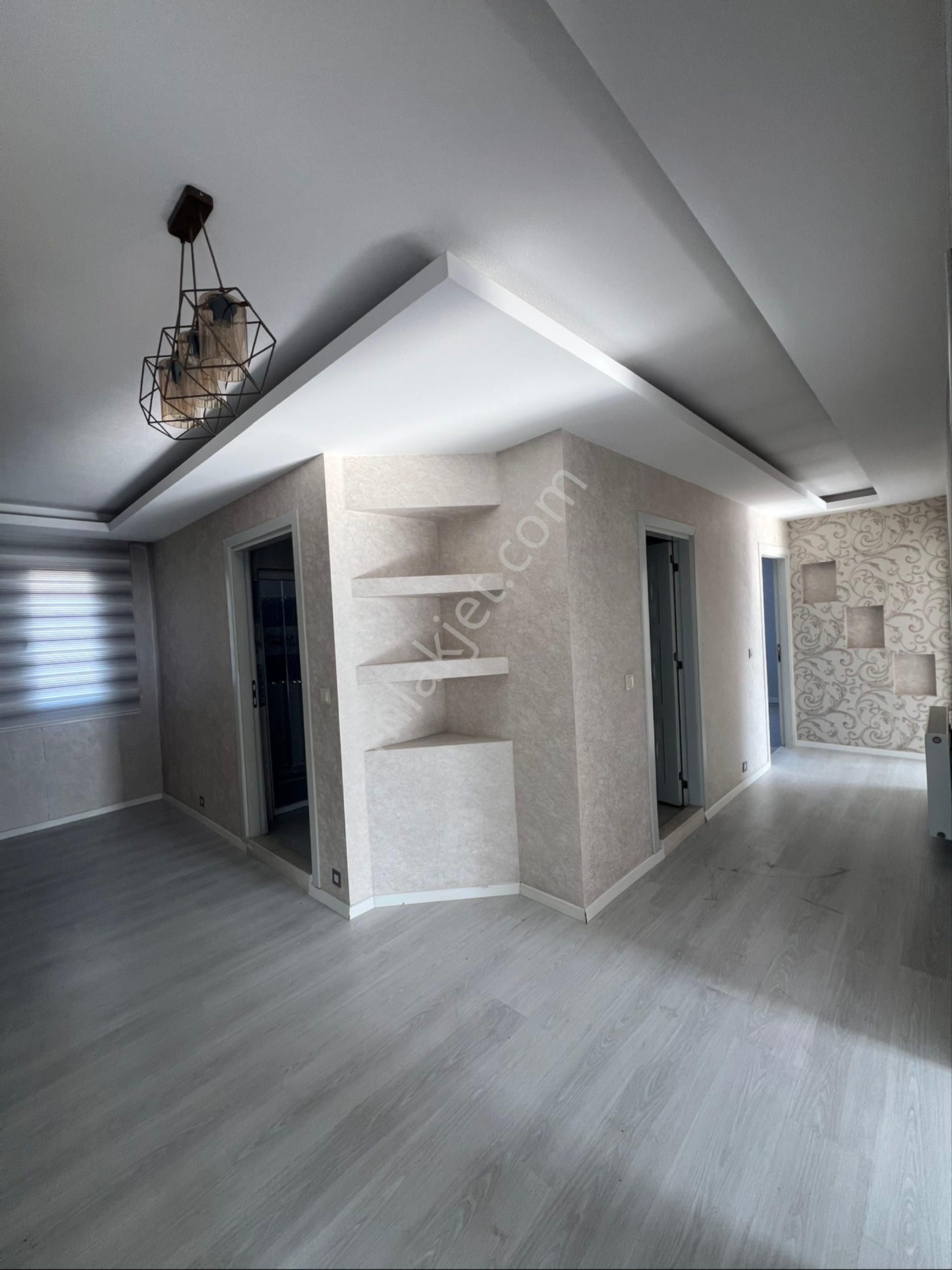 Çelebi’den Yenidoğan Mahallesin’de Full Yapılı Satılık 3+1 Daire - Görsel 14