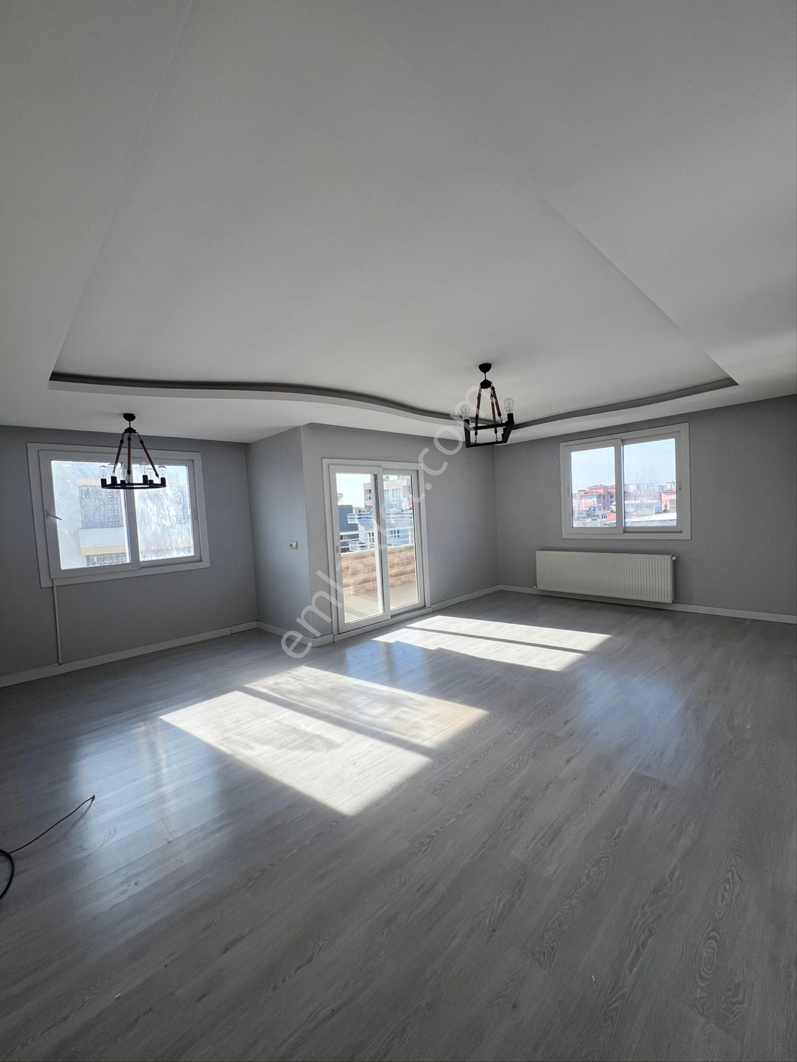 Çelebi’den Yenidoğan Mahallesin’de Full Yapılı Satılık 3+1 Daire - Görsel 15