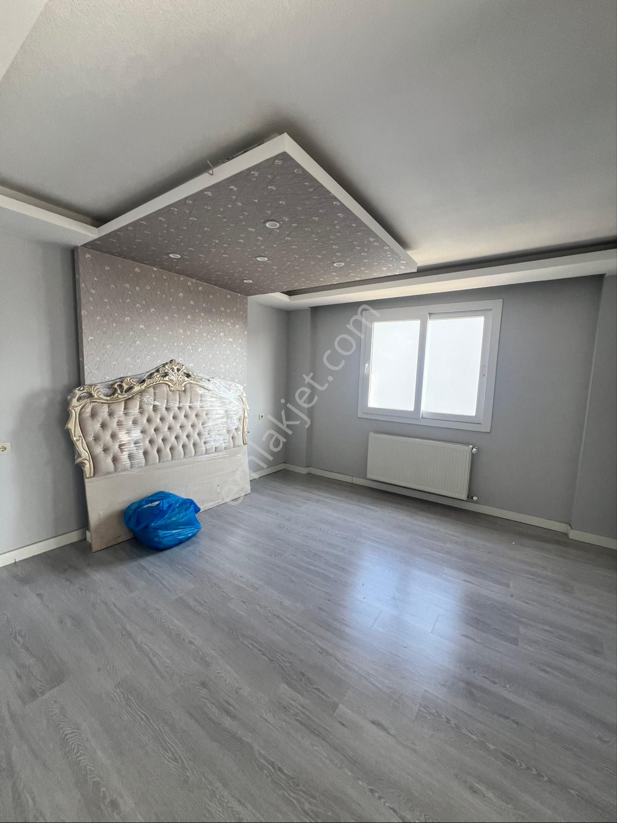 Çelebi’den Yenidoğan Mahallesin’de Full Yapılı Satılık 3+1 Daire - Görsel 28