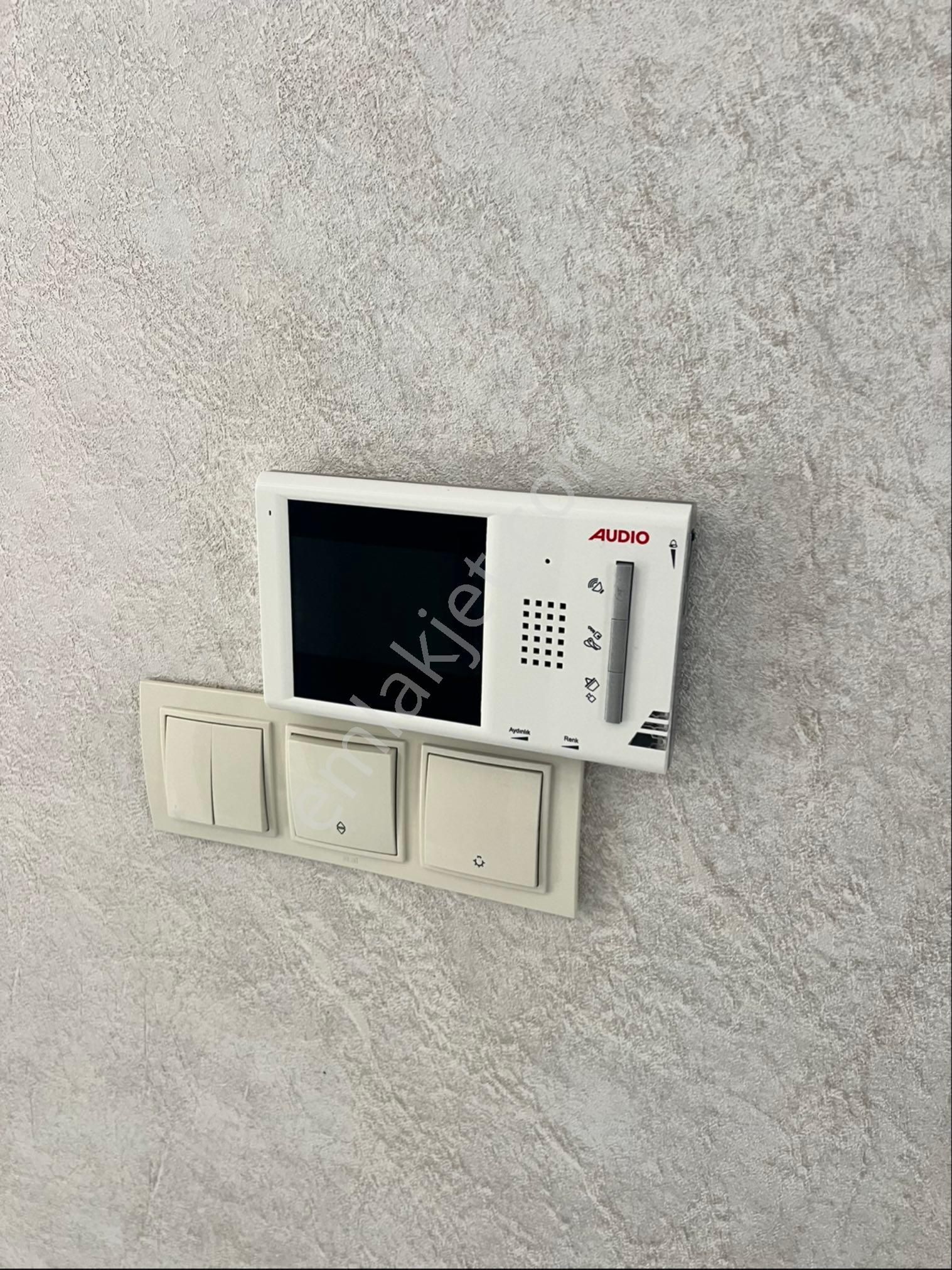 Çelebi’den Yenidoğan Mahallesin’de Full Yapılı Satılık 3+1 Daire - Görsel 8