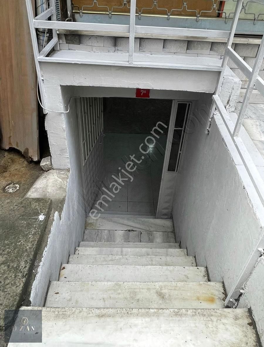 Ozan Emlaktan F.çakmak Mh Caddeye 15m Masrafsz 65m2 Bodrumdükkan - Görsel 5
