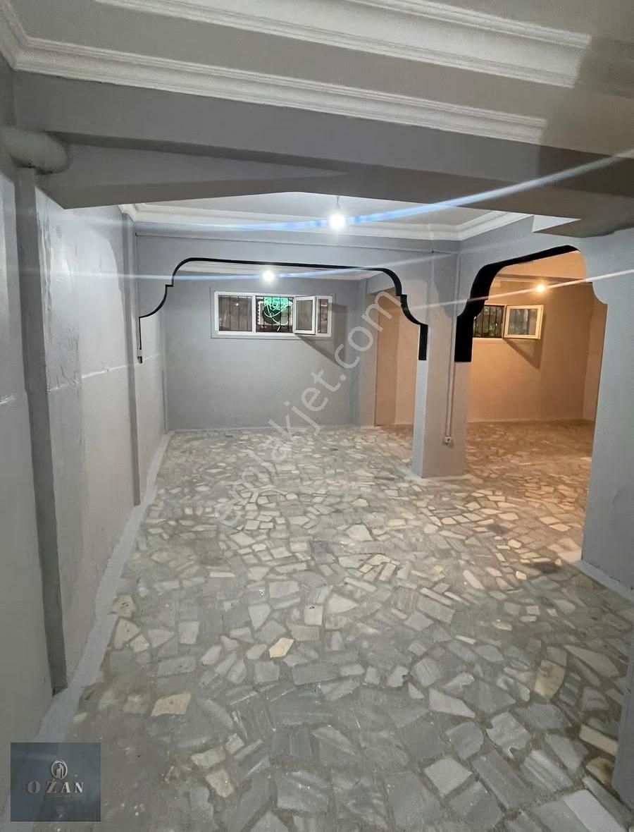 Ozan Emlaktan F.çakmak Mh Caddeye 15m Masrafsz 65m2 Bodrumdükkan - Görsel 9