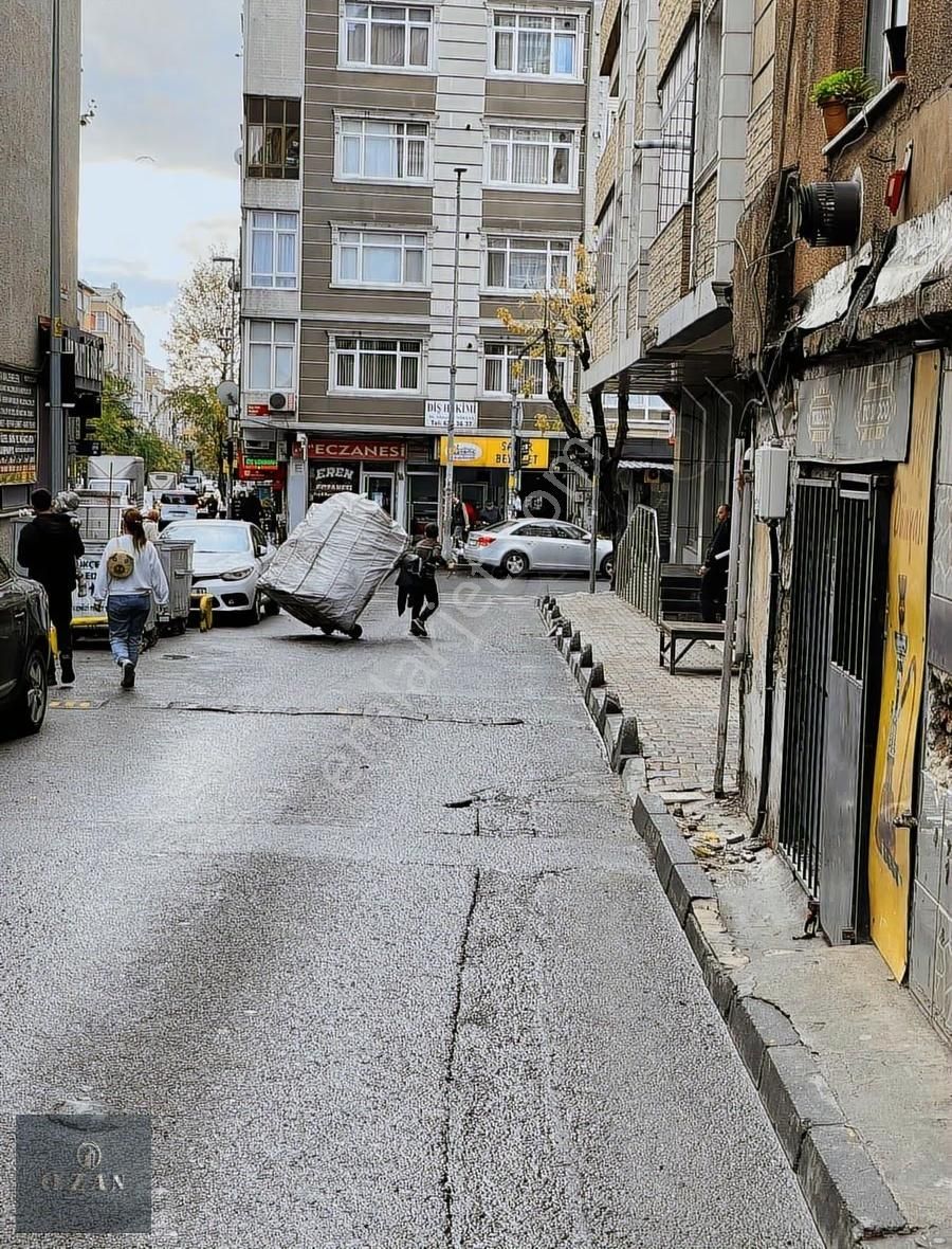 Ozan Emlaktan F.çakmak Mh Caddeye 15m Masrafsz 65m2 Bodrumdükkan - Görsel 7