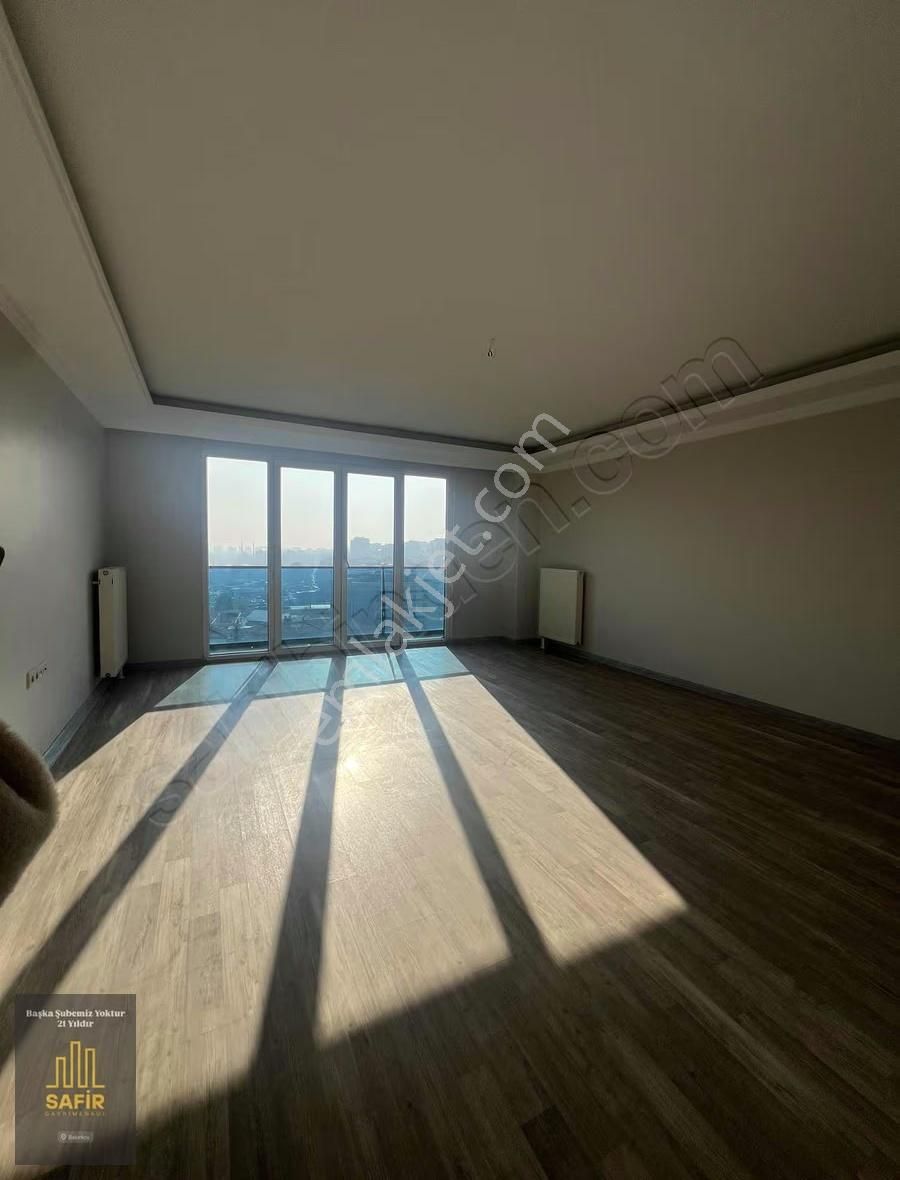 Bahçelievler Code İstanbul Sitesi 4+1 Ultra Lüks Kiralık Daire - Görsel 12