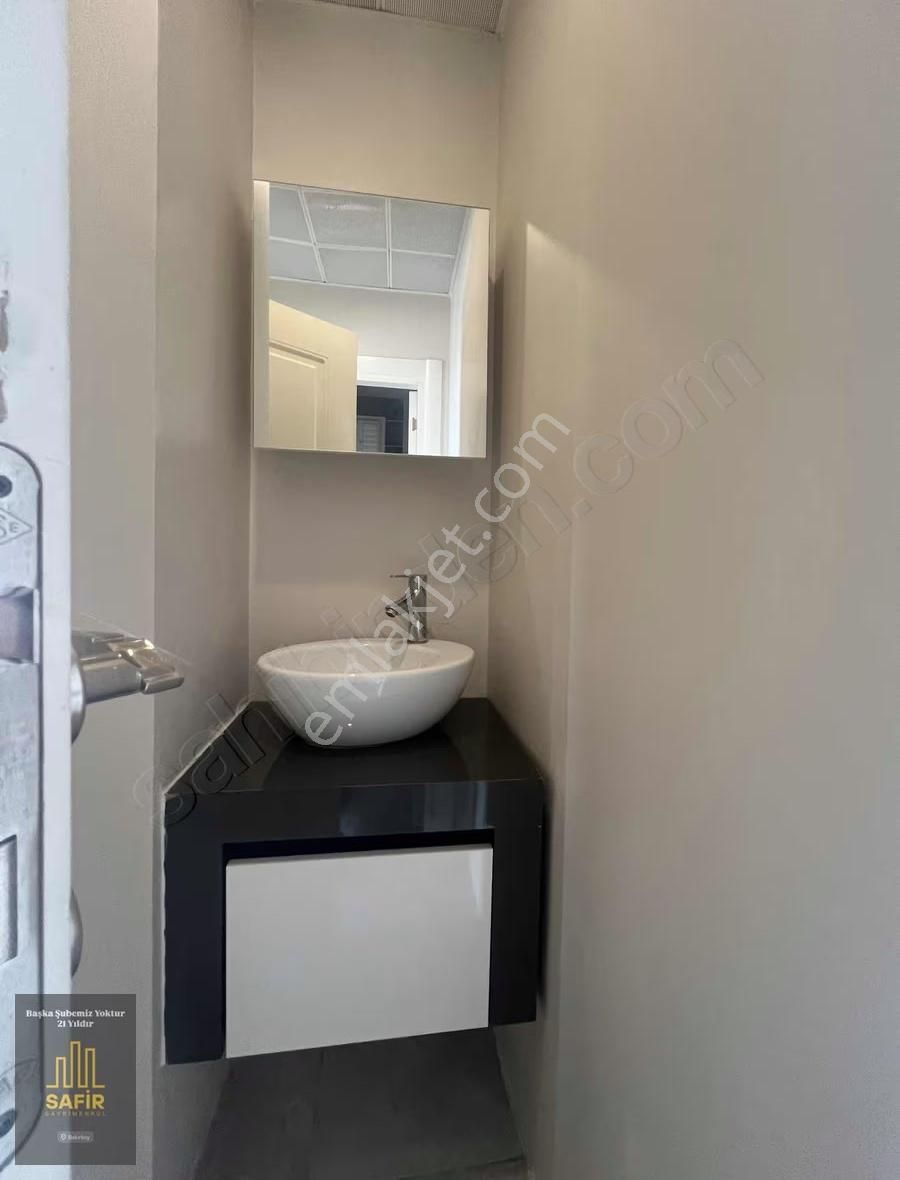 Bahçelievler Code İstanbul Sitesi 4+1 Ultra Lüks Kiralık Daire - Görsel 11