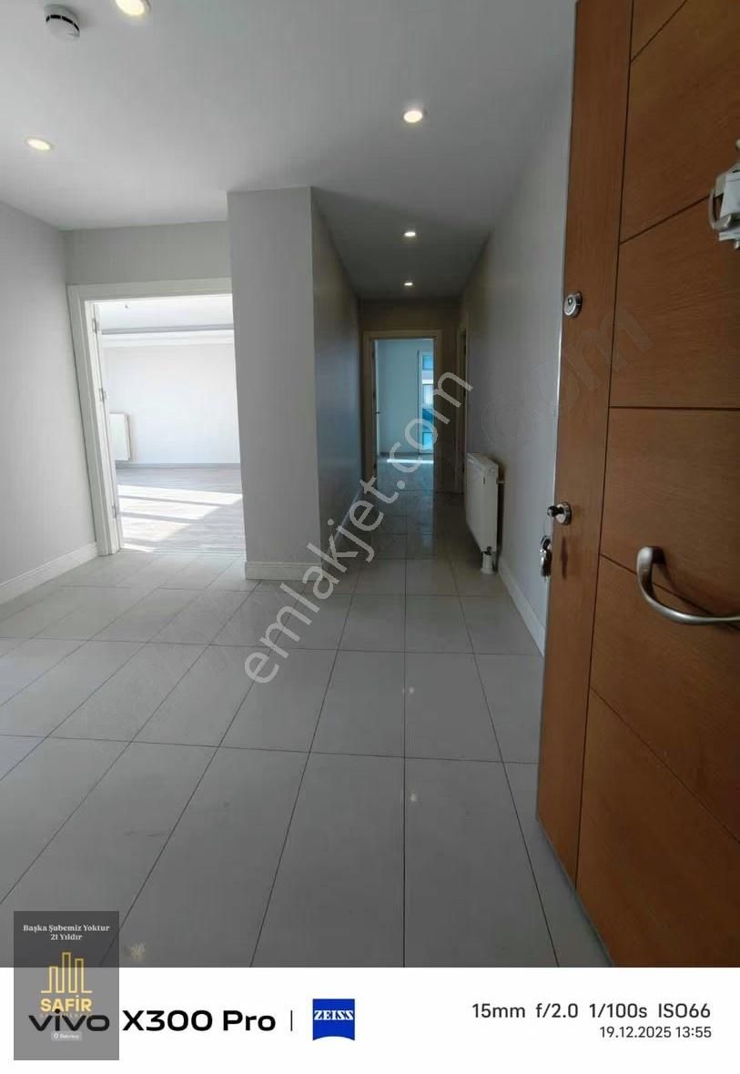Bahçelievler Code İstanbul Sitesi 4+1 Ultra Lüks Kiralık Daire - Görsel 6