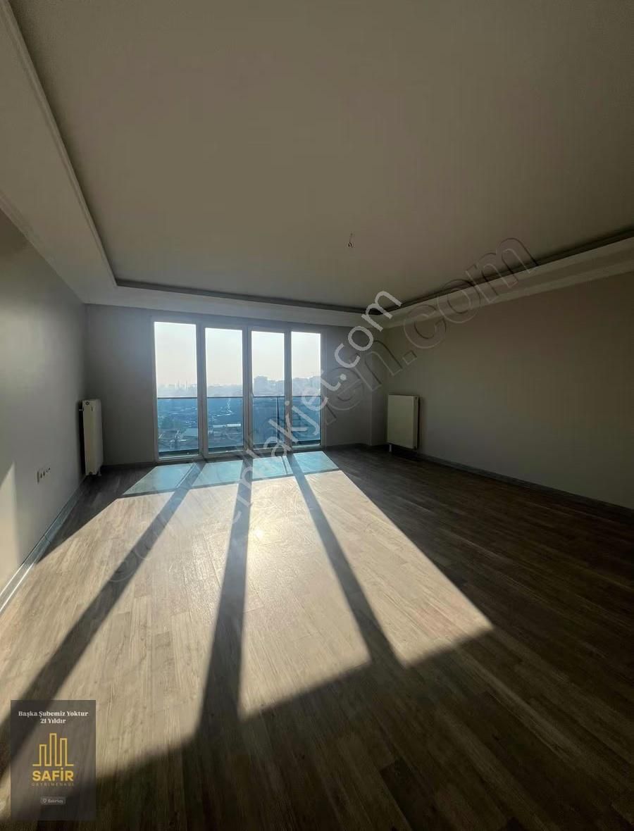 Bahçelievler Code İstanbul Sitesi 4+1 Ultra Lüks Kiralık Daire - Görsel 18