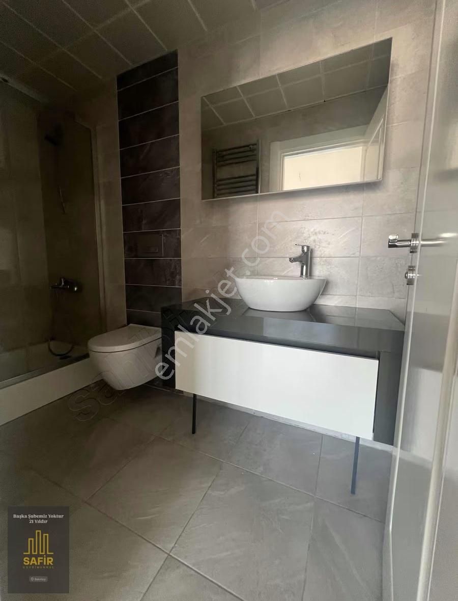 Bahçelievler Code İstanbul Sitesi 4+1 Ultra Lüks Kiralık Daire - Görsel 7