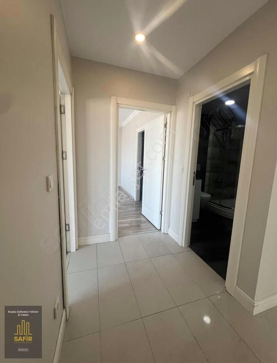 Bahçelievler Code İstanbul Sitesi 4+1 Ultra Lüks Kiralık Daire - Görsel 22