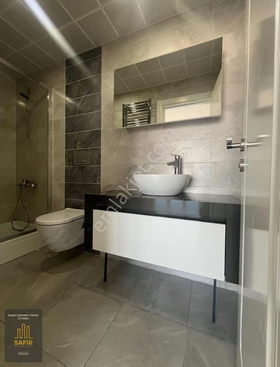 Bahçelievler Code İstanbul Sitesi 4+1 Ultra Lüks Kiralık Daire - Görsel 8