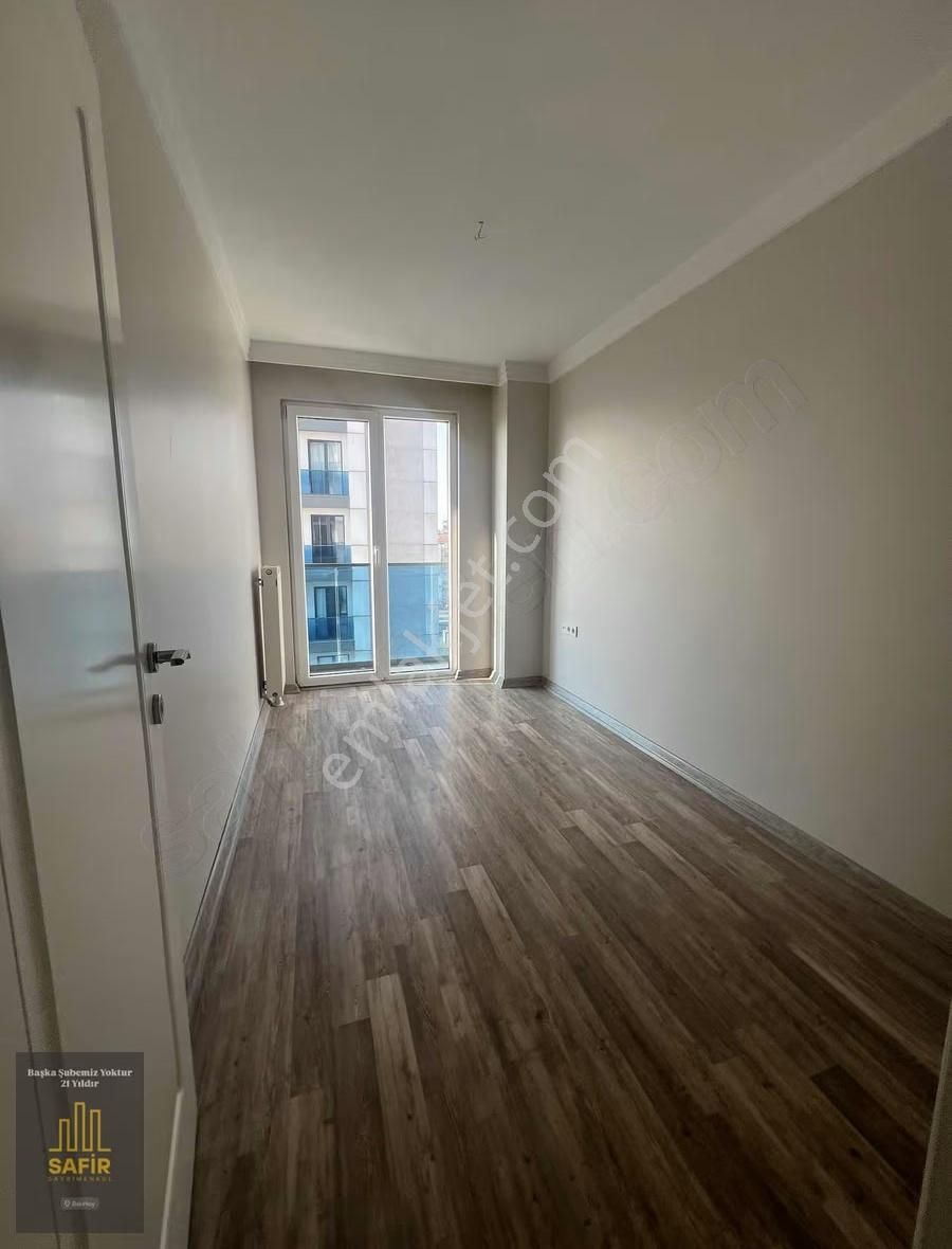 Bahçelievler Code İstanbul Sitesi 4+1 Ultra Lüks Kiralık Daire - Görsel 3