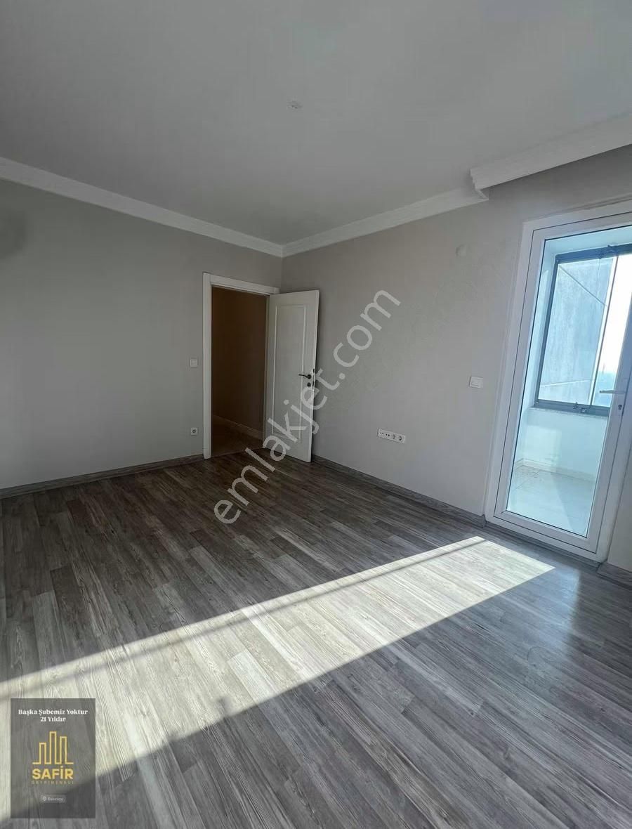 Bahçelievler Code İstanbul Sitesi 4+1 Ultra Lüks Kiralık Daire - Görsel 15