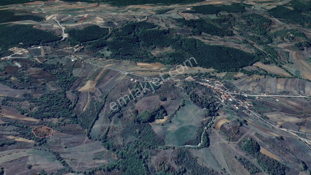 Kocaeli İzmit Bulduk'ta 3263 M2 Satılık Tarla - Görsel 20