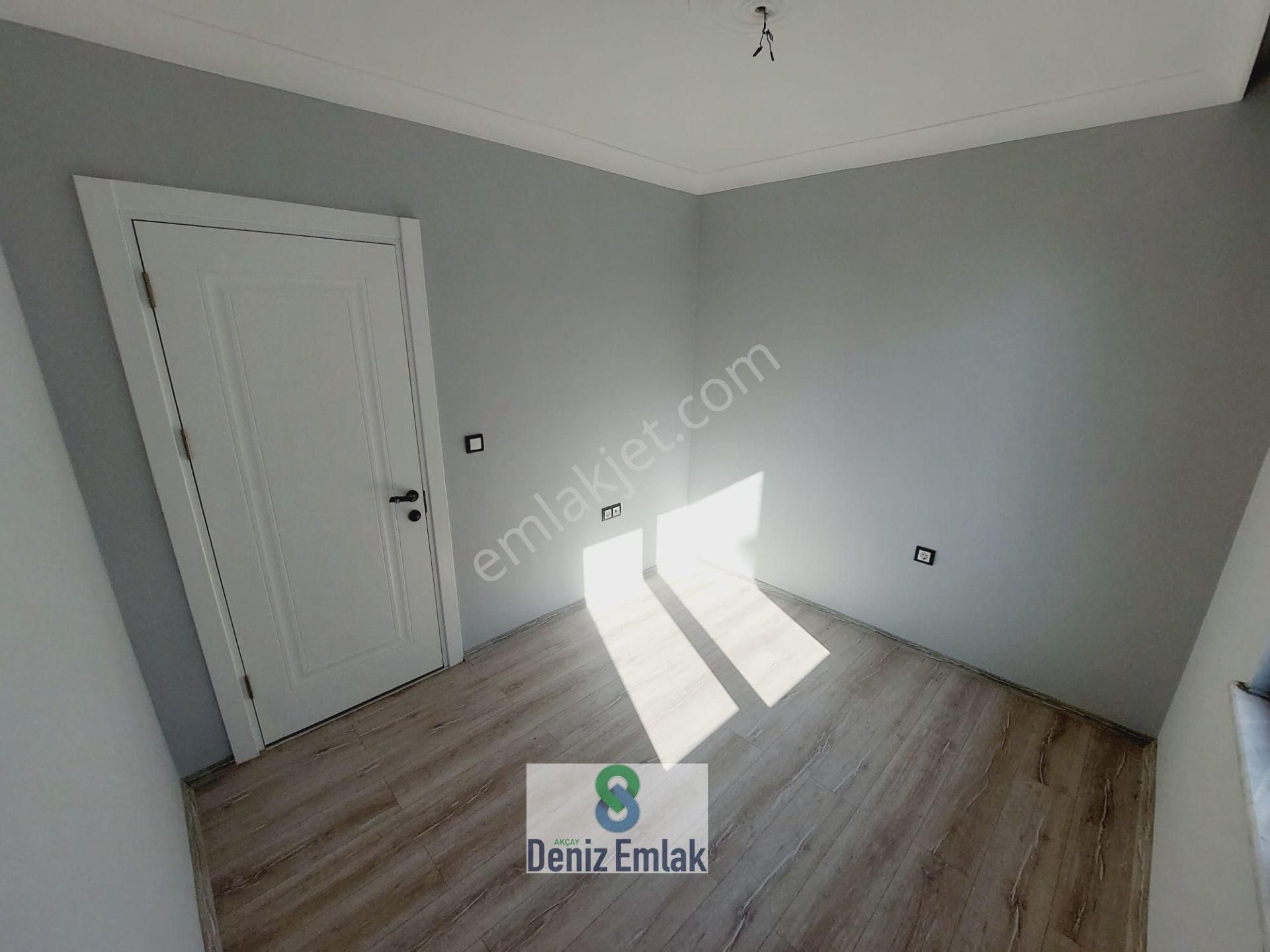 Denizden Akçayda Öncephe Asansörlü Yeni Satılık 3+1 Dublex Daire. - Görsel 20