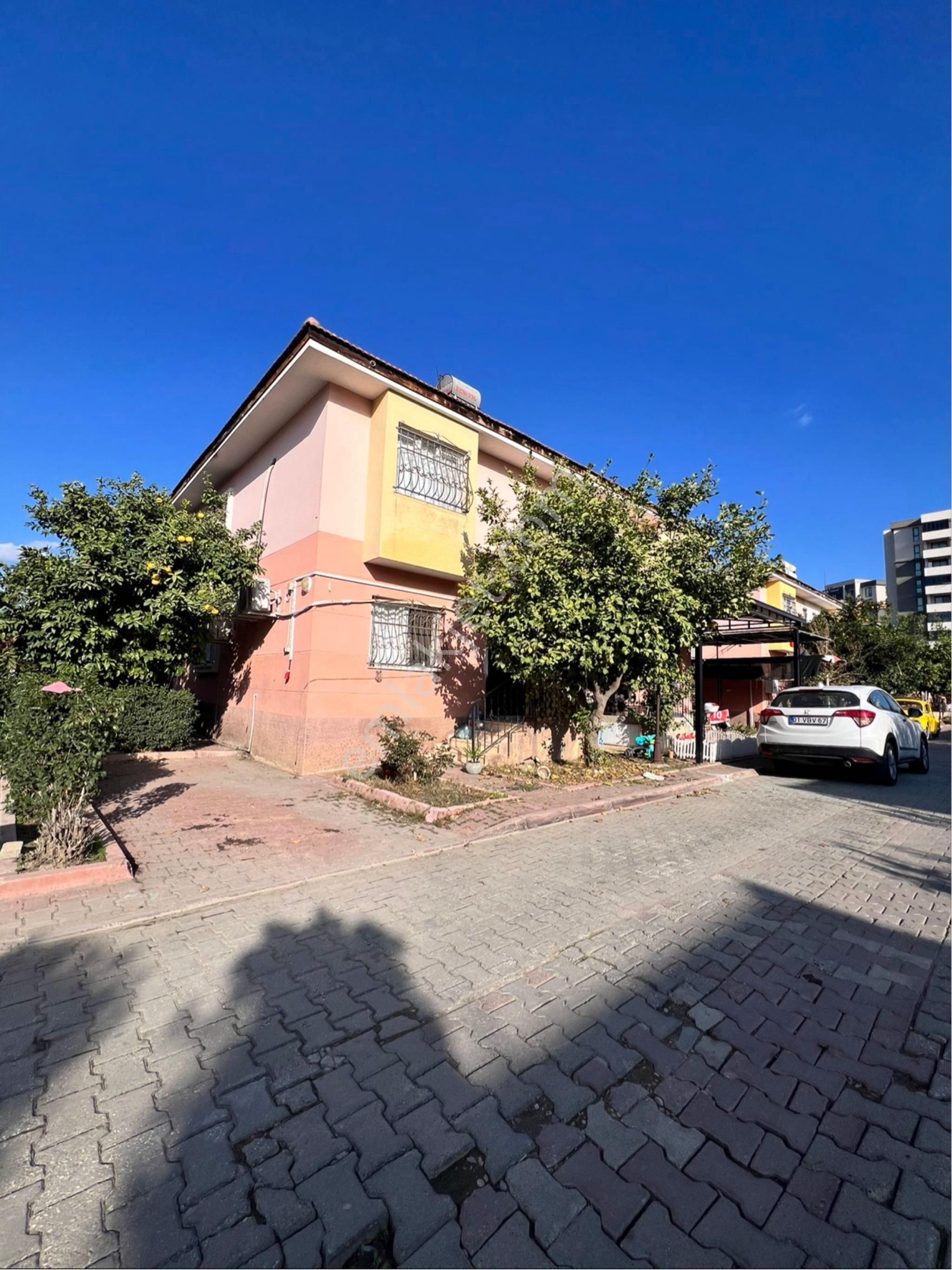 Çelebi’den Satılık Dubleks Villa