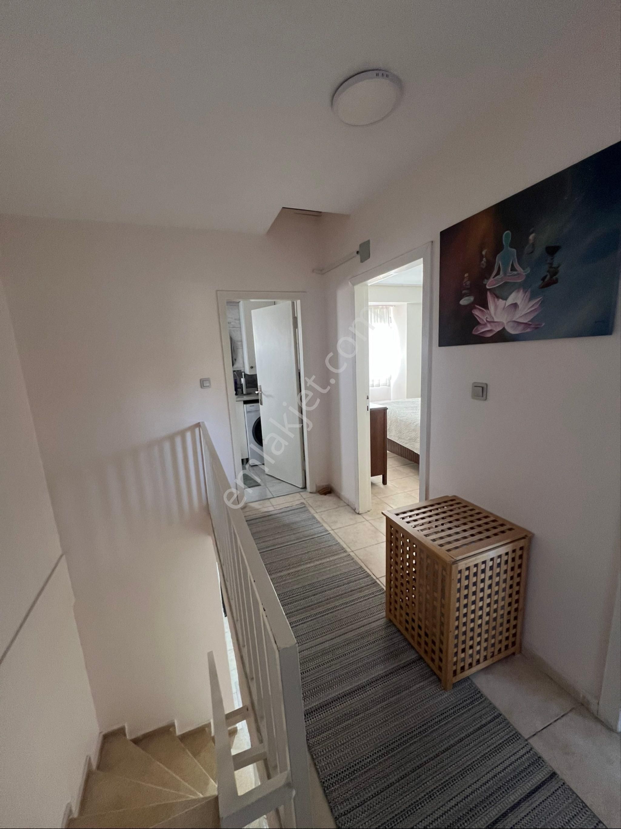 Çelebi’den Satılık Dubleks Villa - Görsel 16