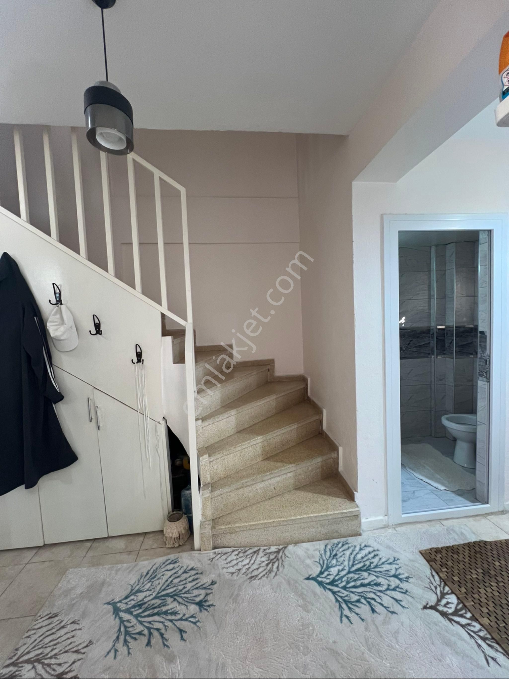 Çelebi’den Satılık Dubleks Villa - Görsel 12