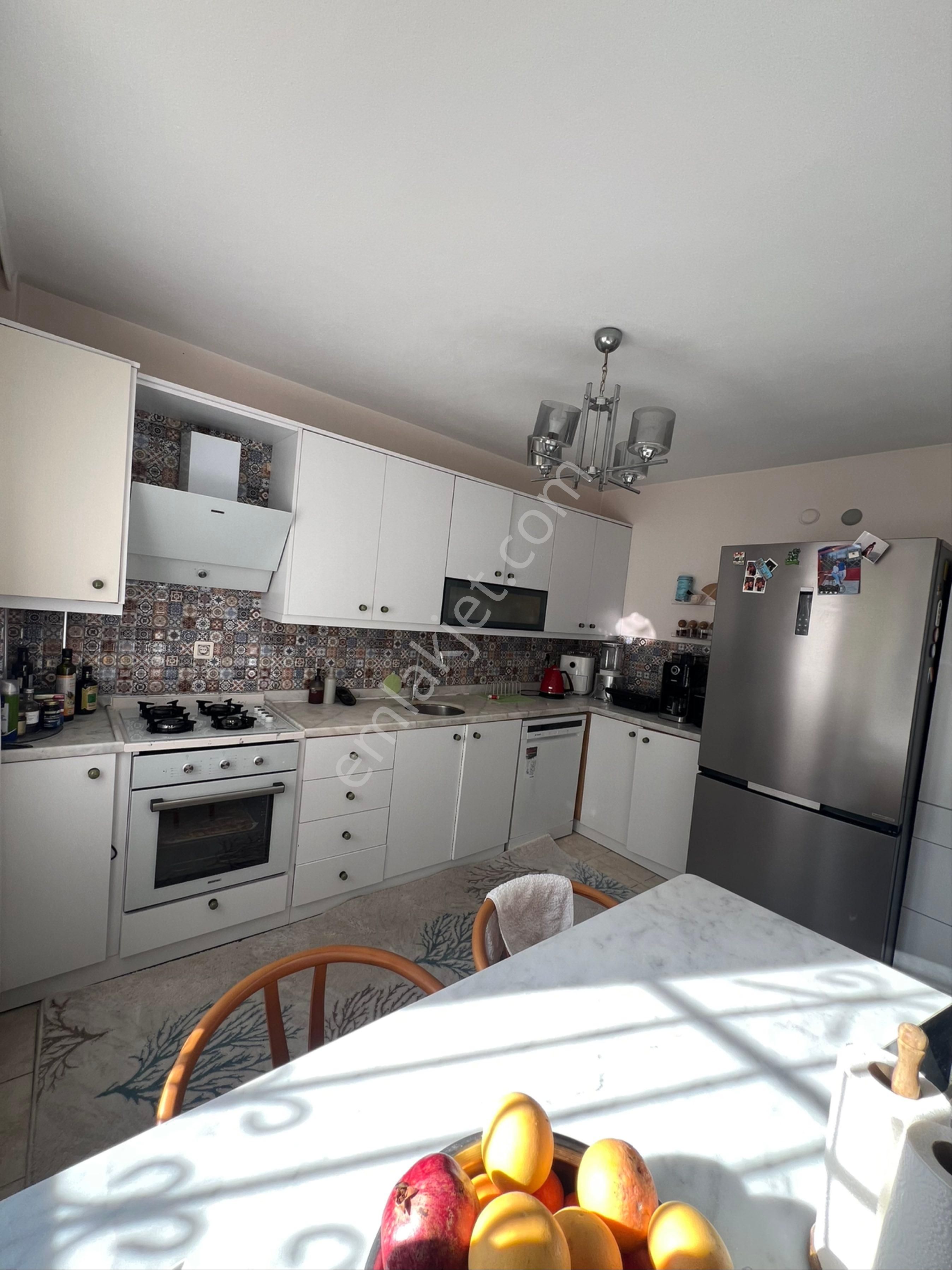 Çelebi’den Satılık Dubleks Villa - Görsel 7